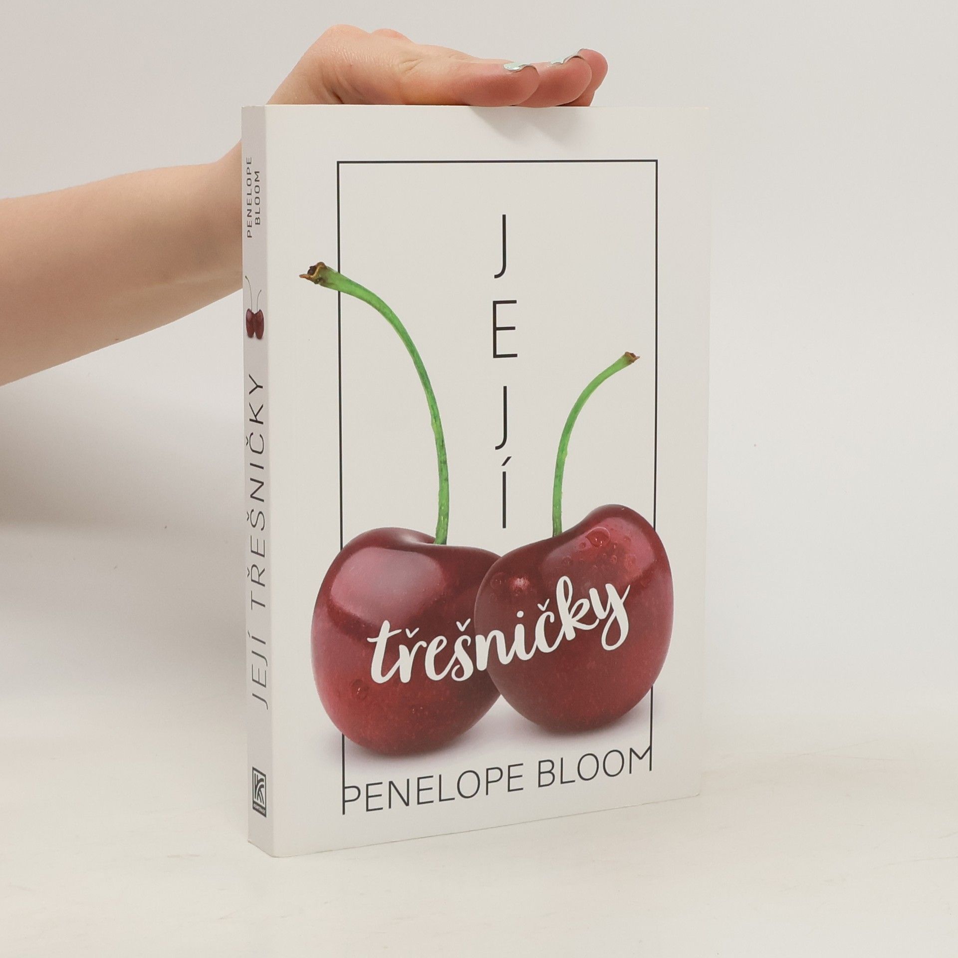 Penelope Bloom Její třešničky