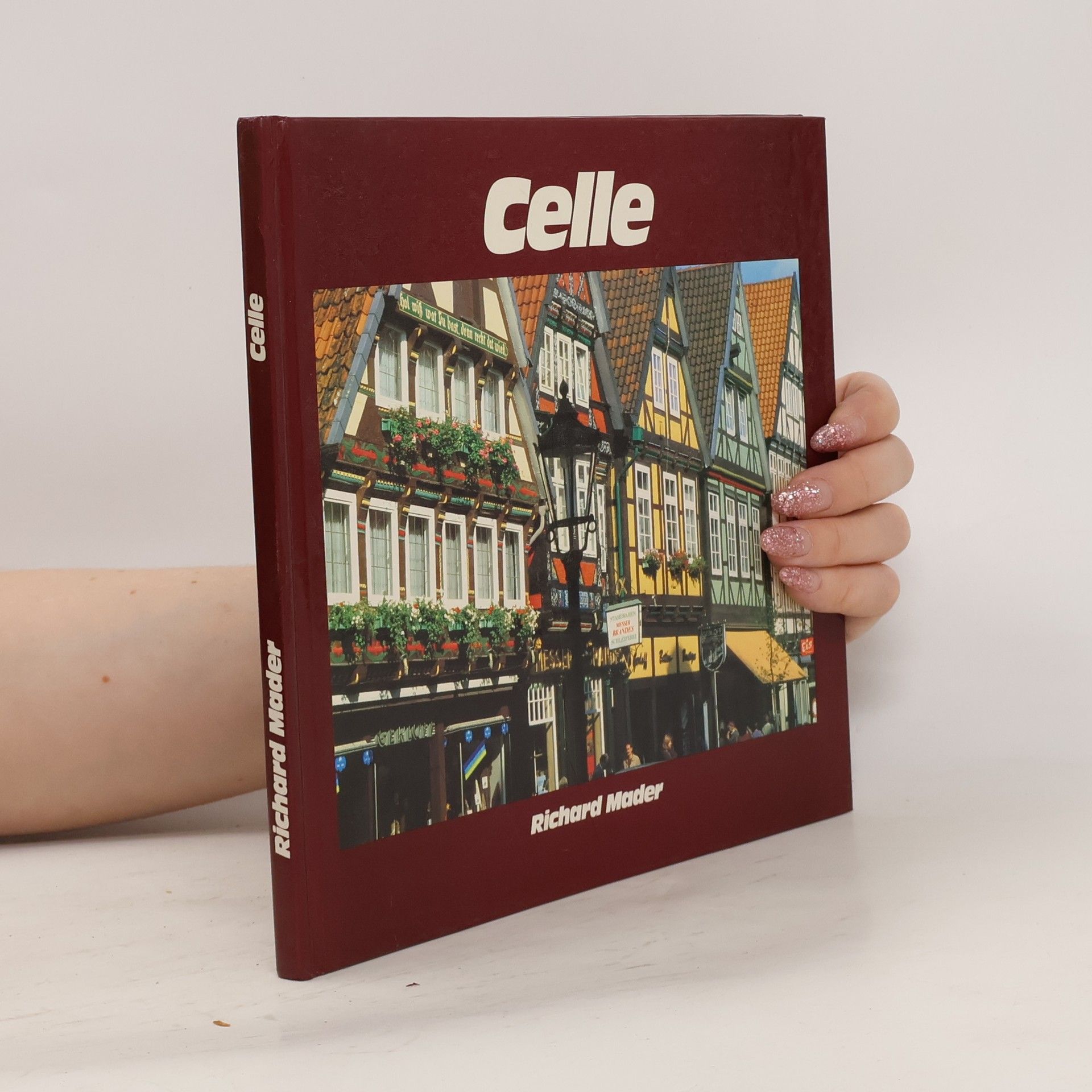 Karin Mader Celle