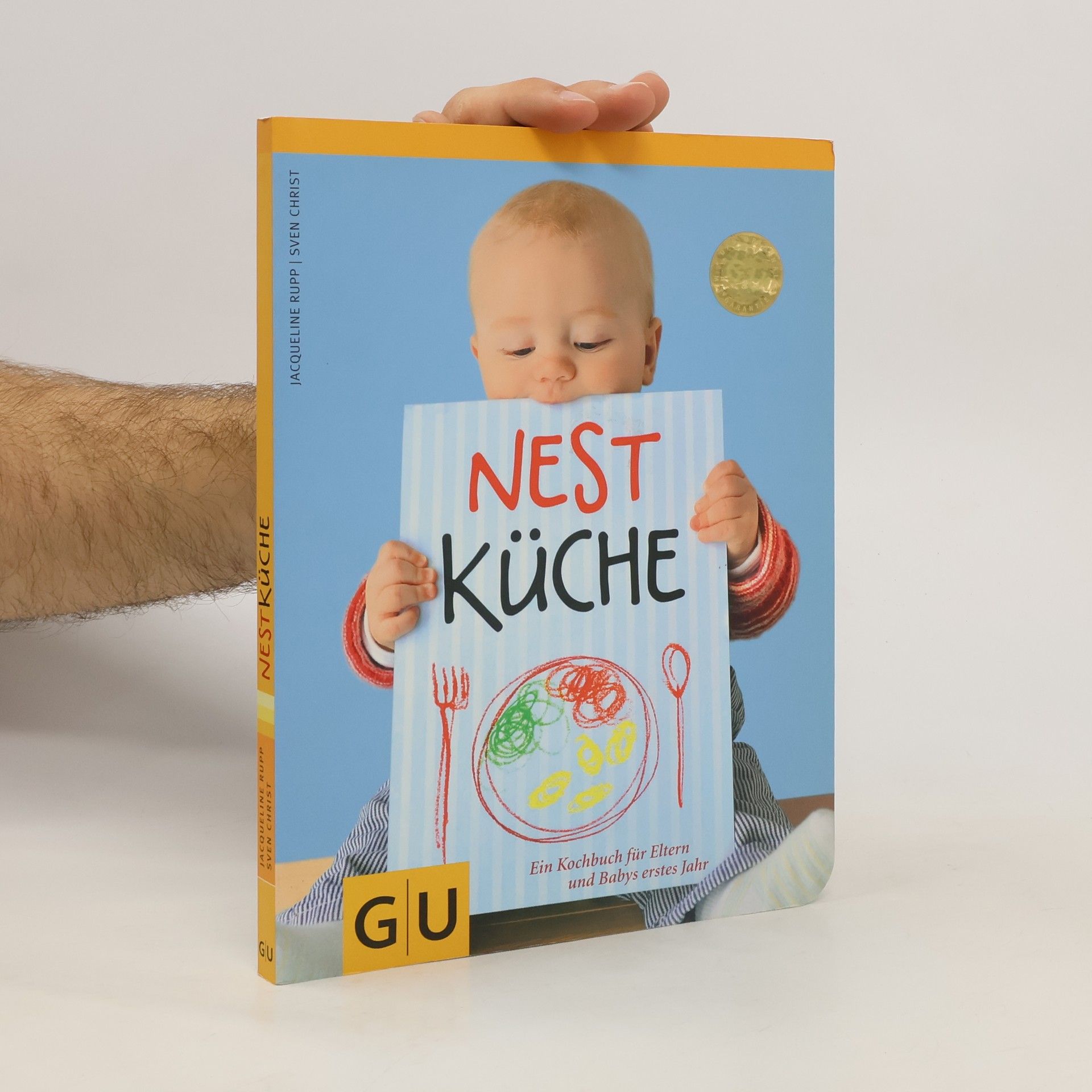 Collectif d'auteurs Nestküche