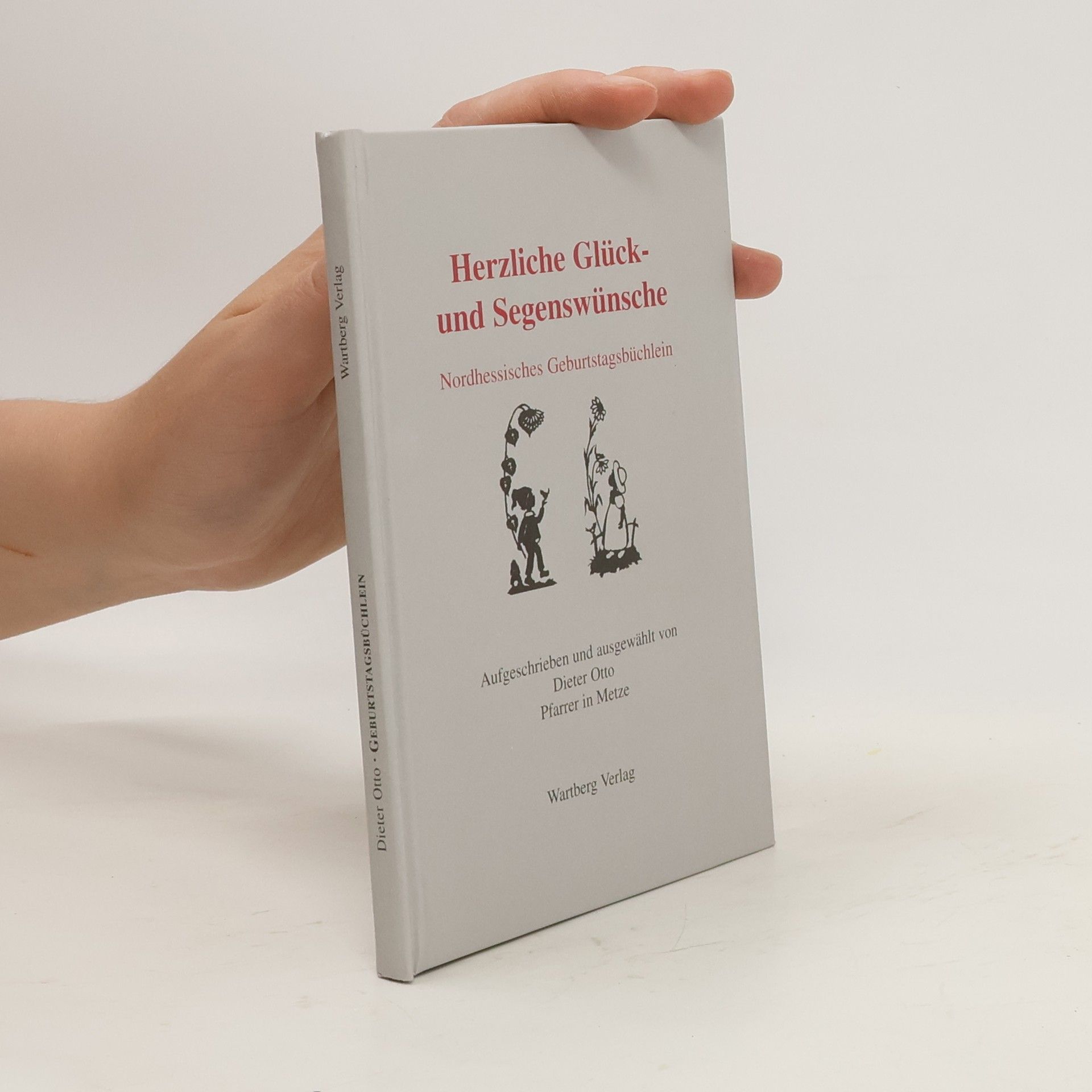 kolektiv Herzliche Glück- und Segenswünsche!