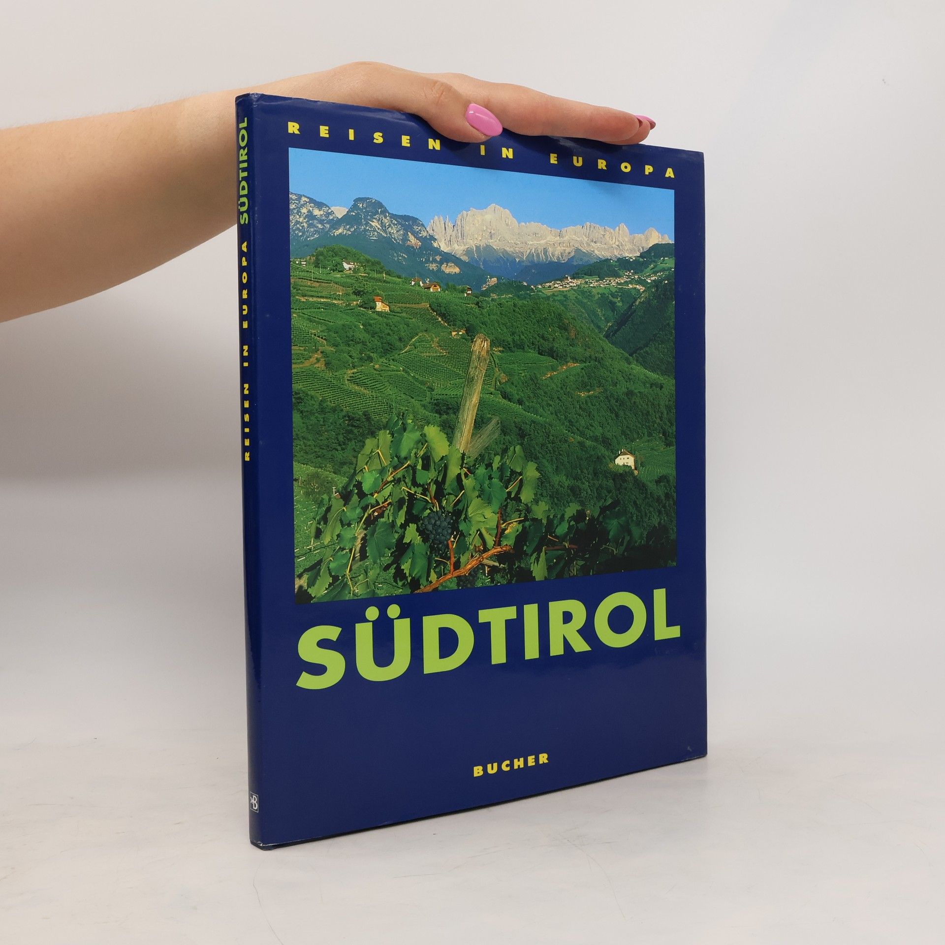Iris Kürschner Südtirol