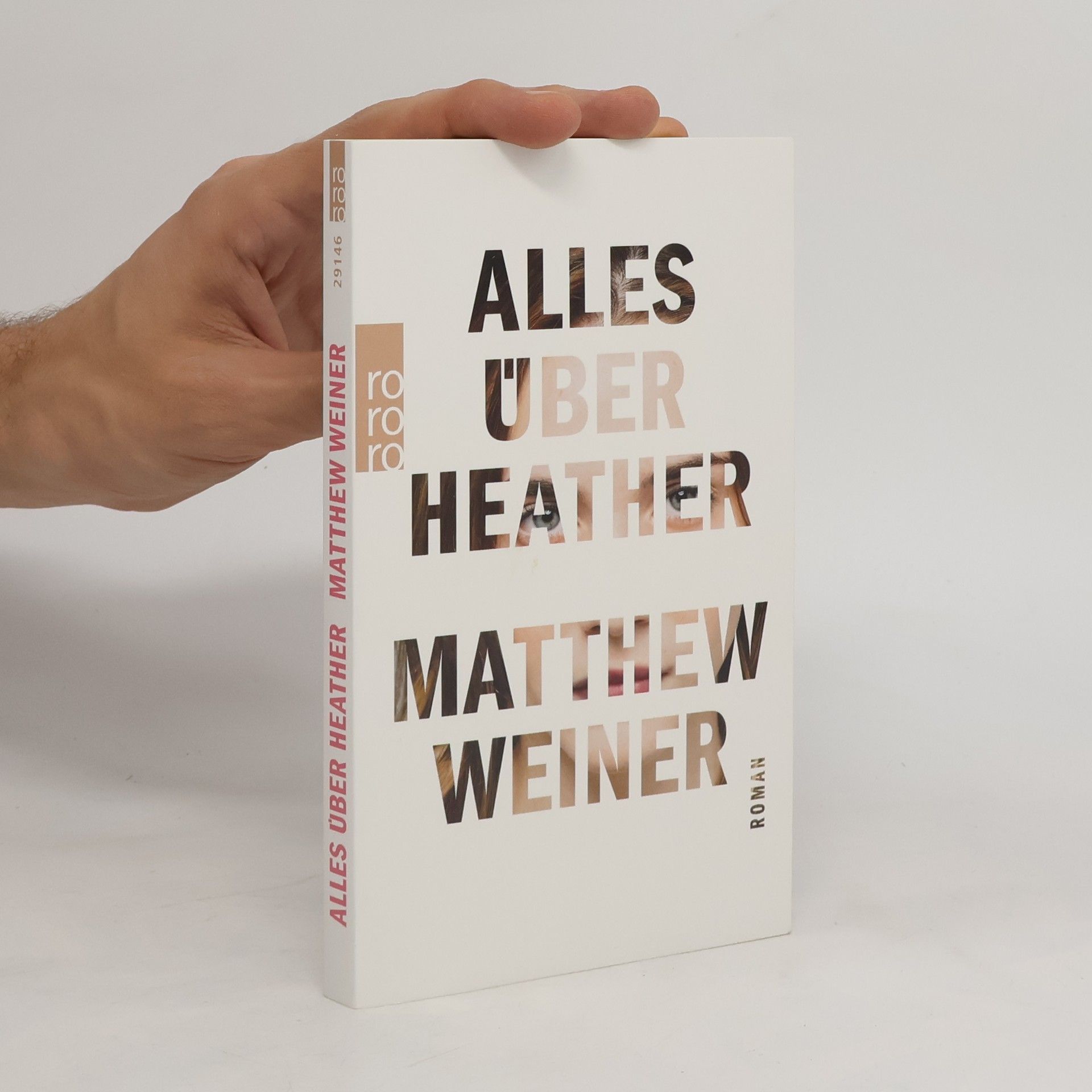 Matthew Weiner Alles über Heather