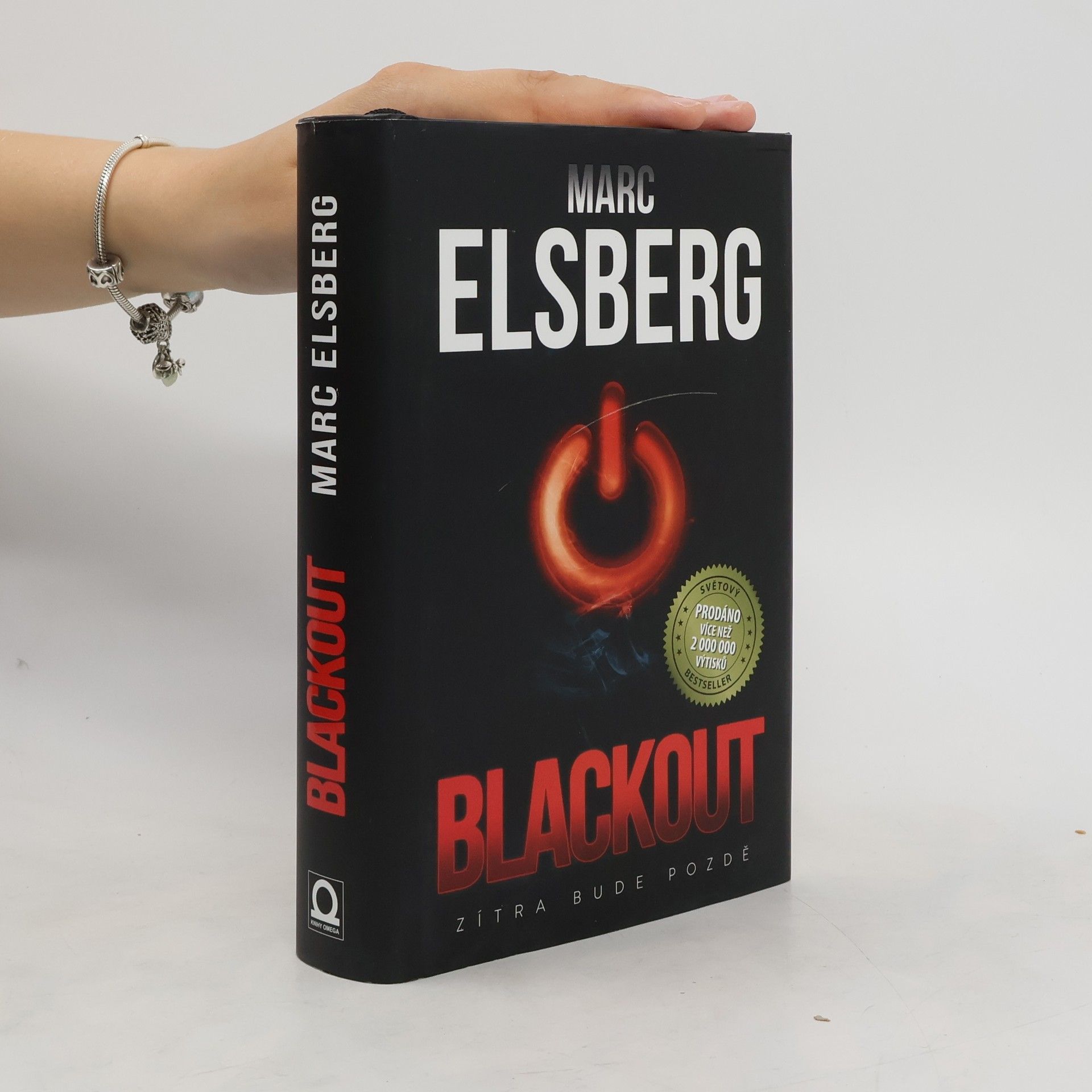 Marc Elsberg Blackout