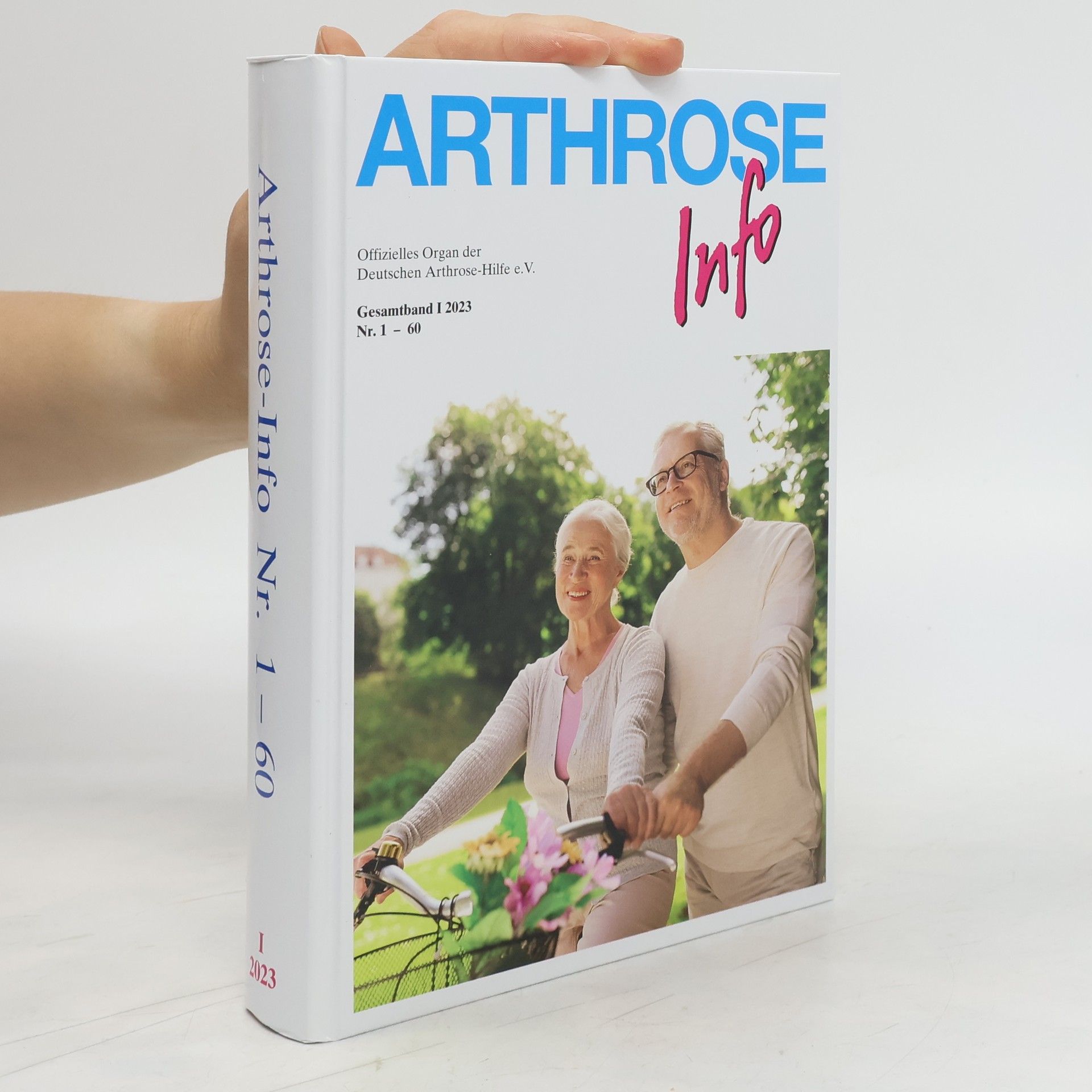 Collective Arthrose Info Nr. 1-60