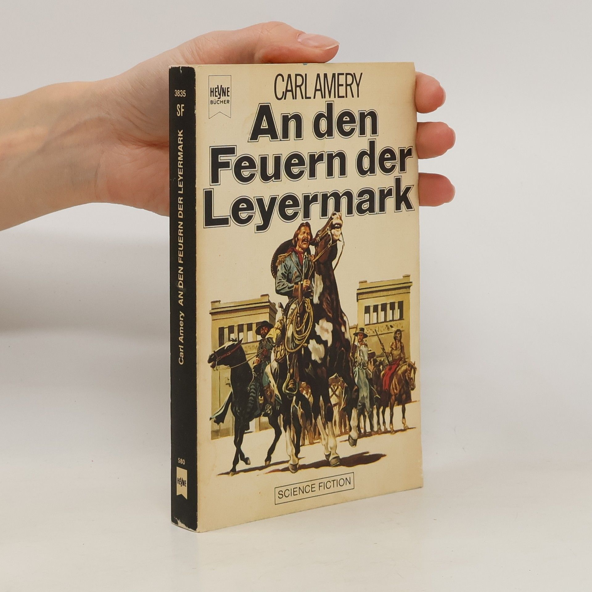 An den Feuern der Leyermark