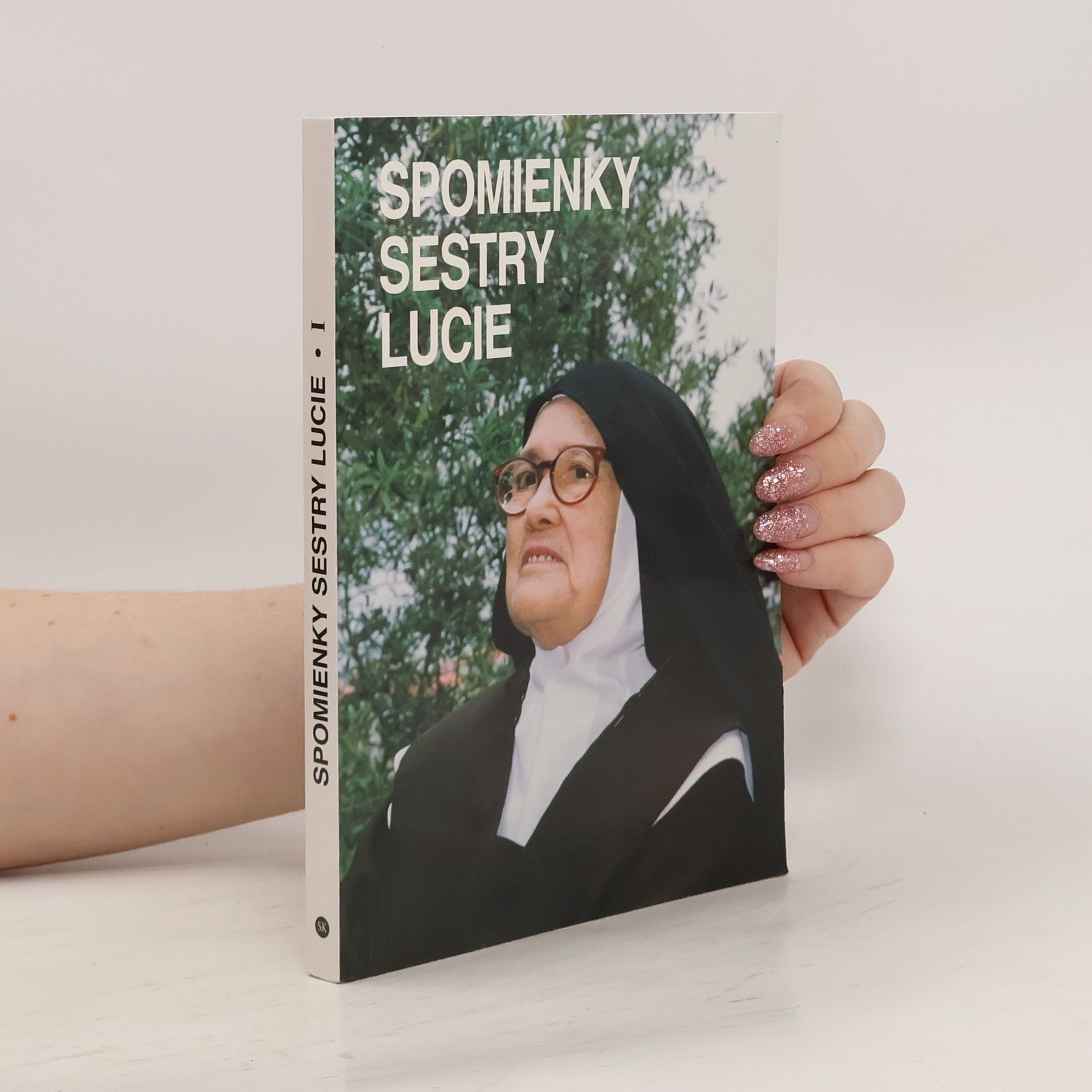 Luis Kondor Spomienky sestry Lucie