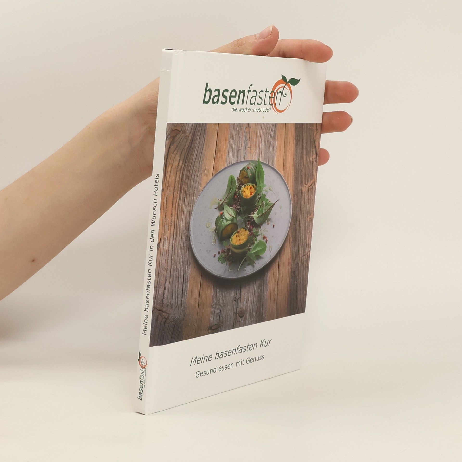 Auteurscollectief Basenfasten