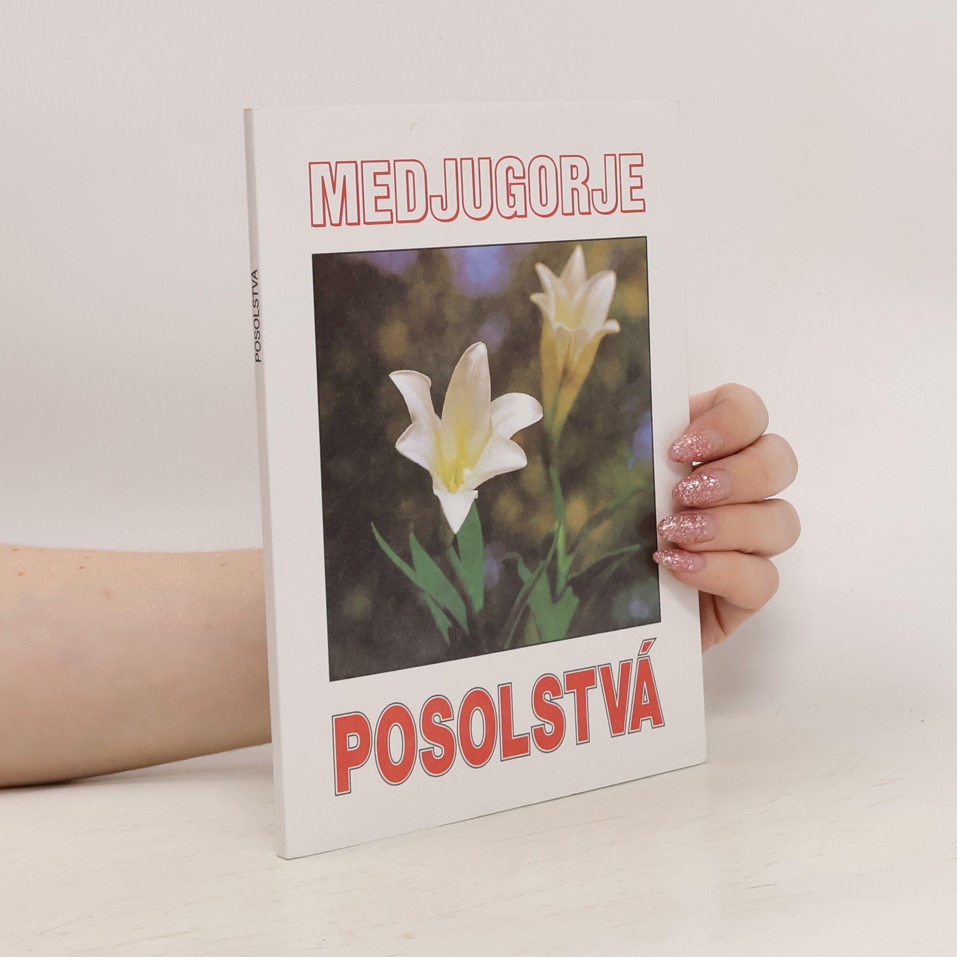 Kolektív autorov Posolstvá