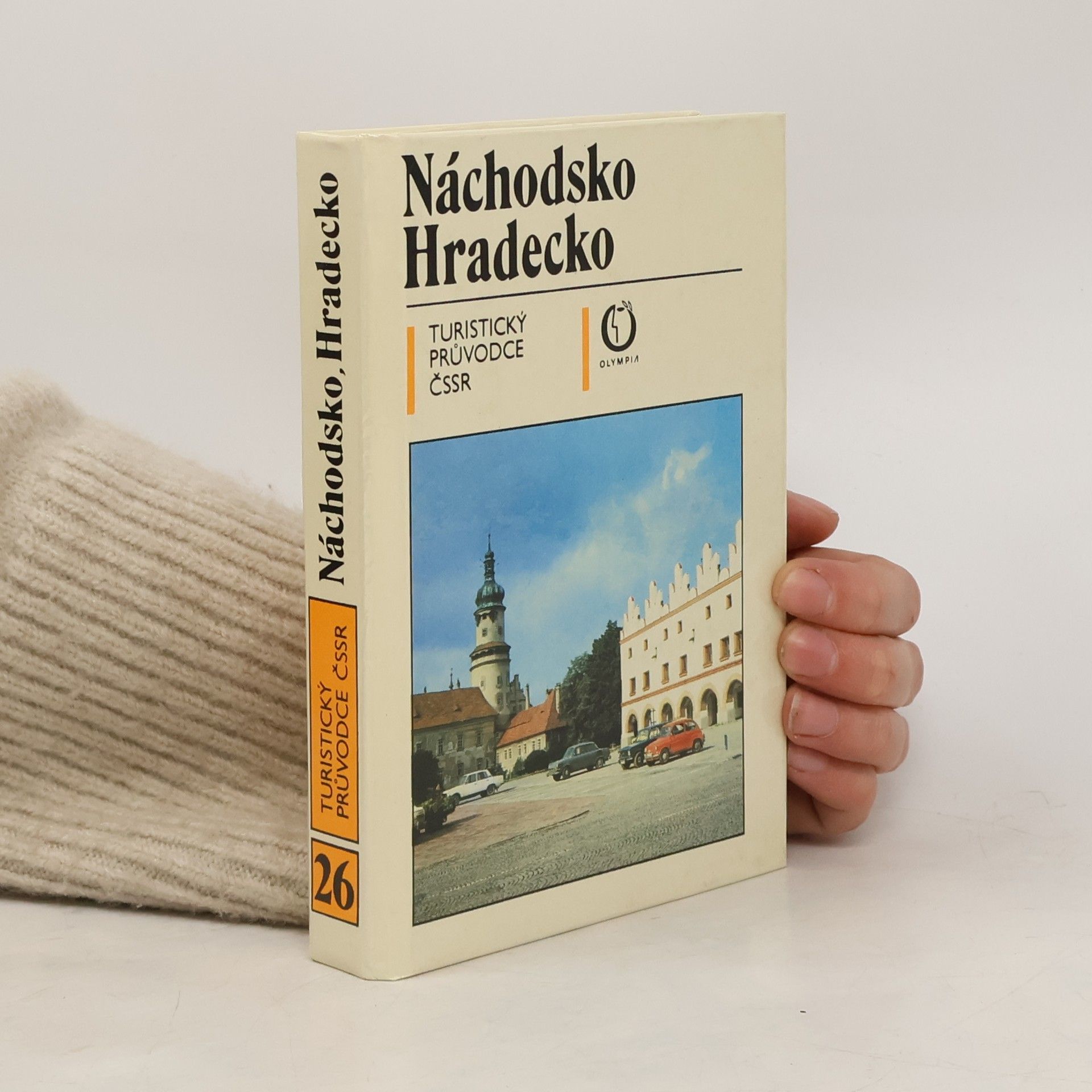 Jiří Král Ostravsko. Opavsko