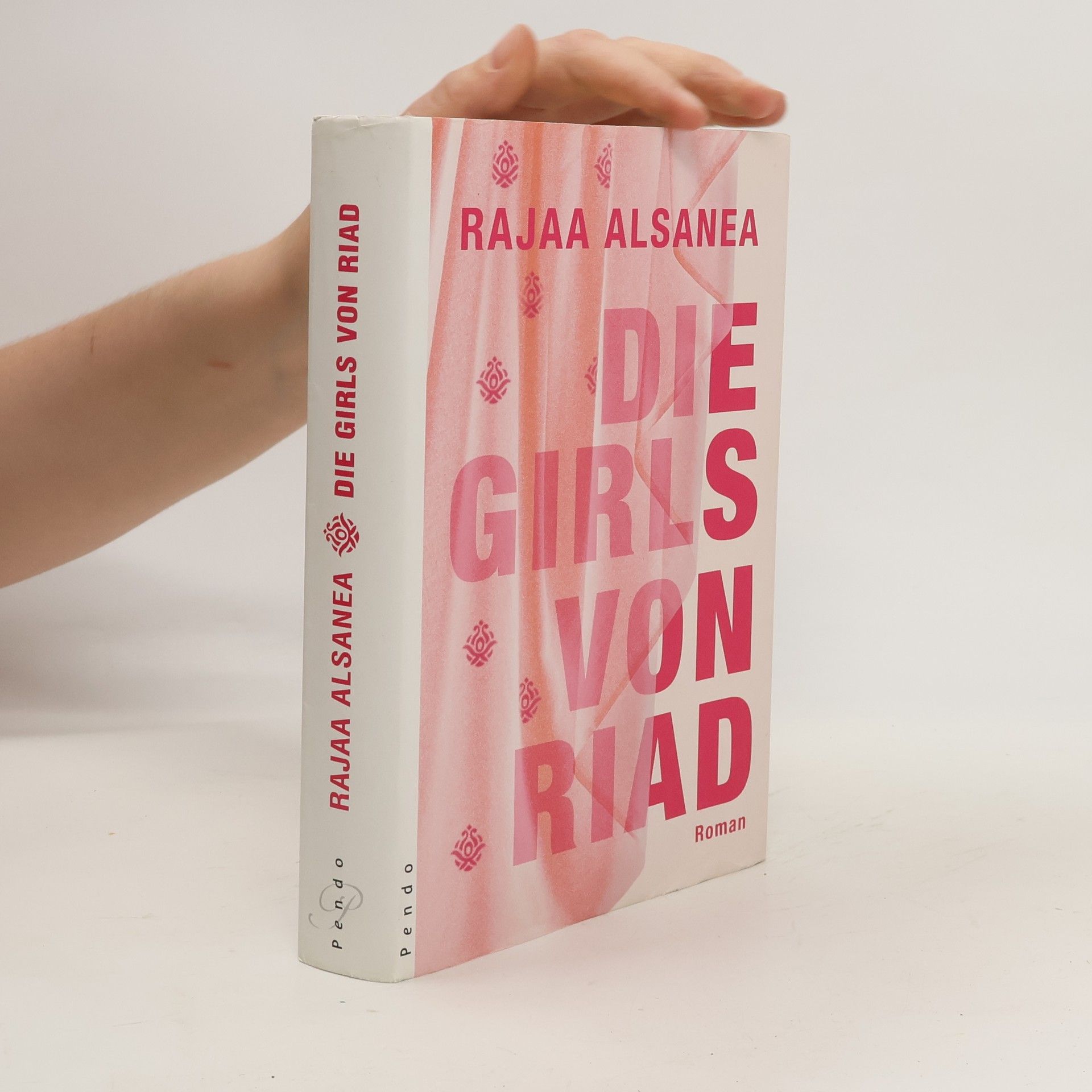 Raǧāʾ ʿAbdallāh aṣ- Ṣāniʿ Die Girls von Riad