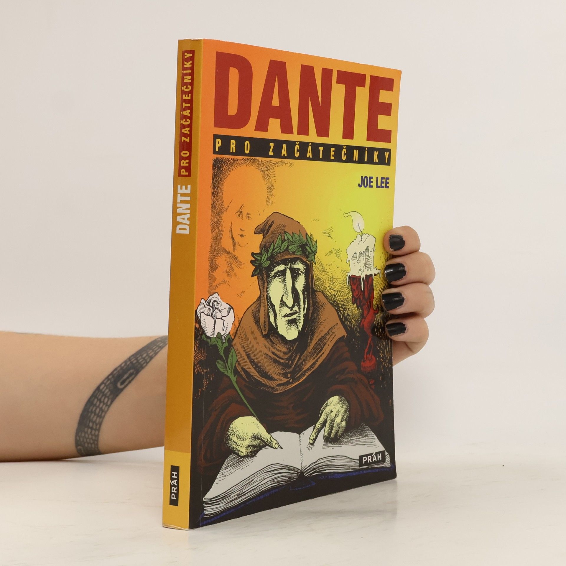 Joe Lee Dante pro začátečníky
