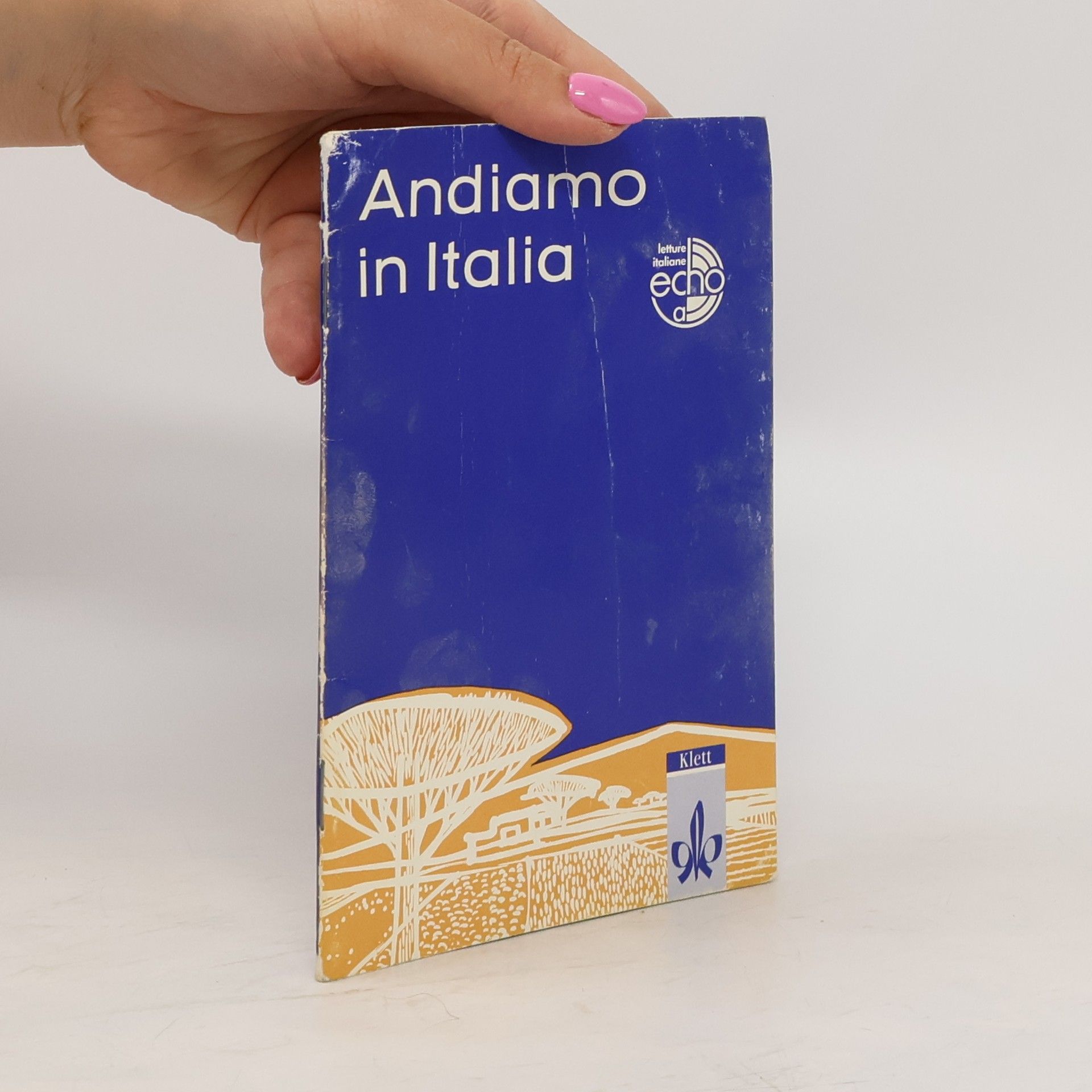 Collectif d'auteurs Andiamo in Italia