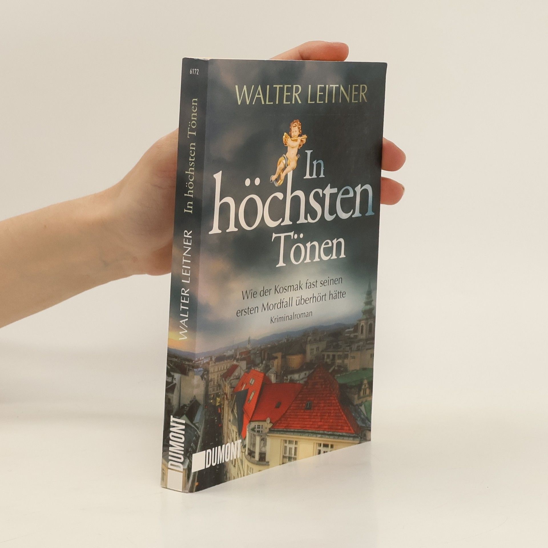 Walter Leitner In höchsten Tönen