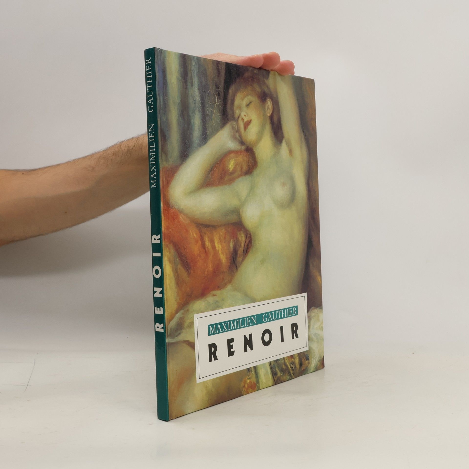 Maxmilien Gauthier Renoir
