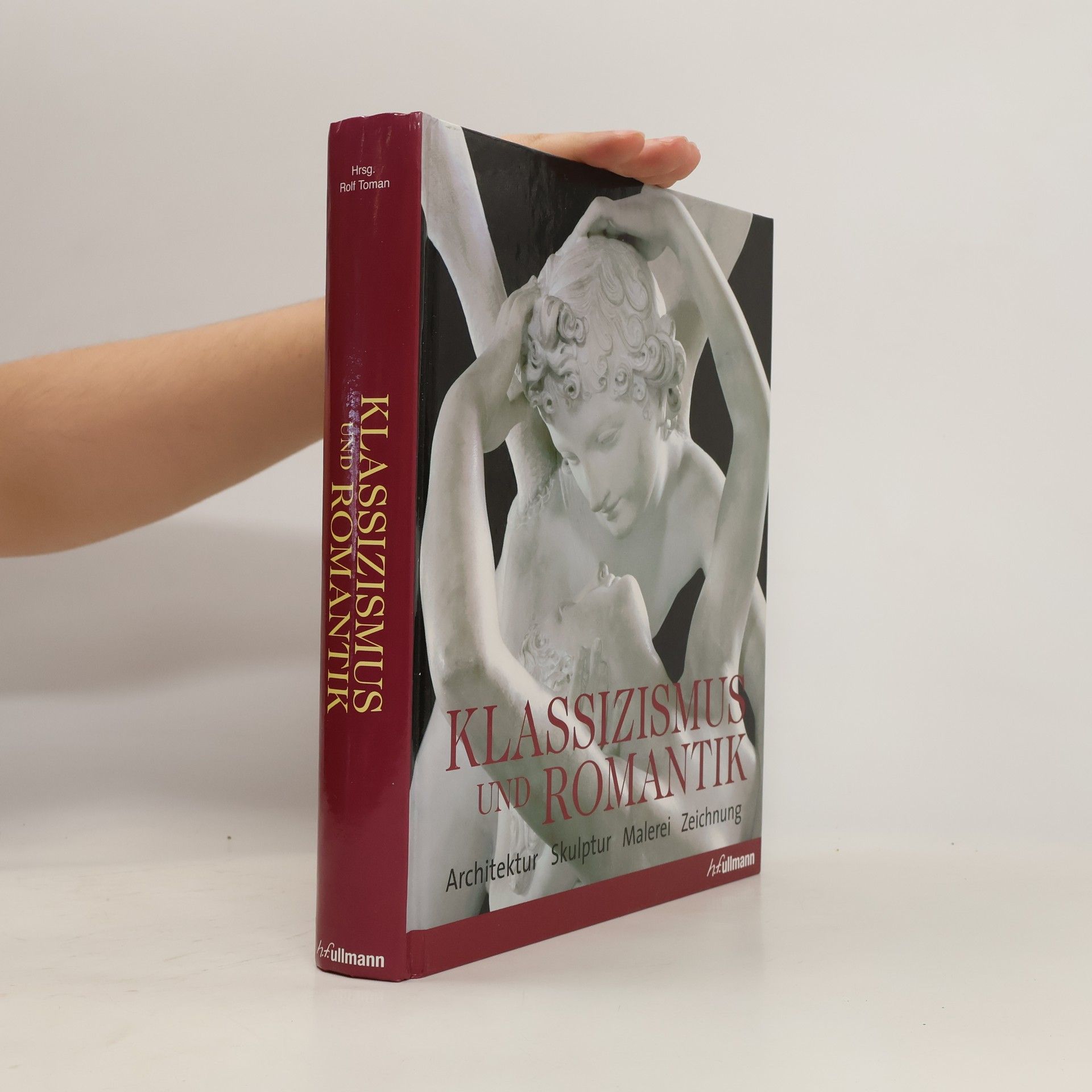 Markus Bassler Klassizismus und Romantik