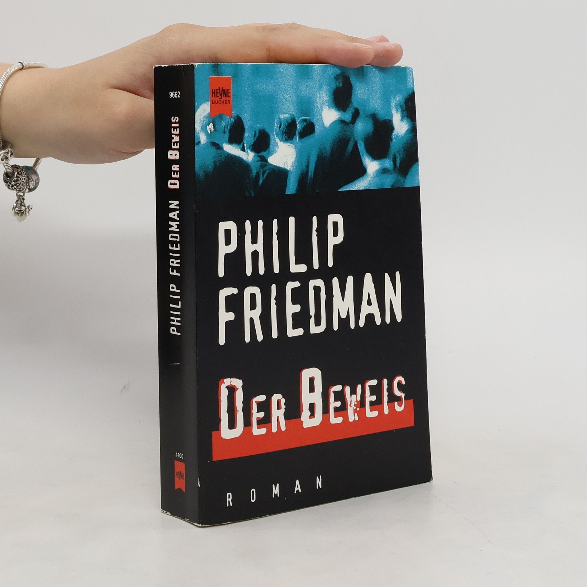 Philip Friedman Der Beweis