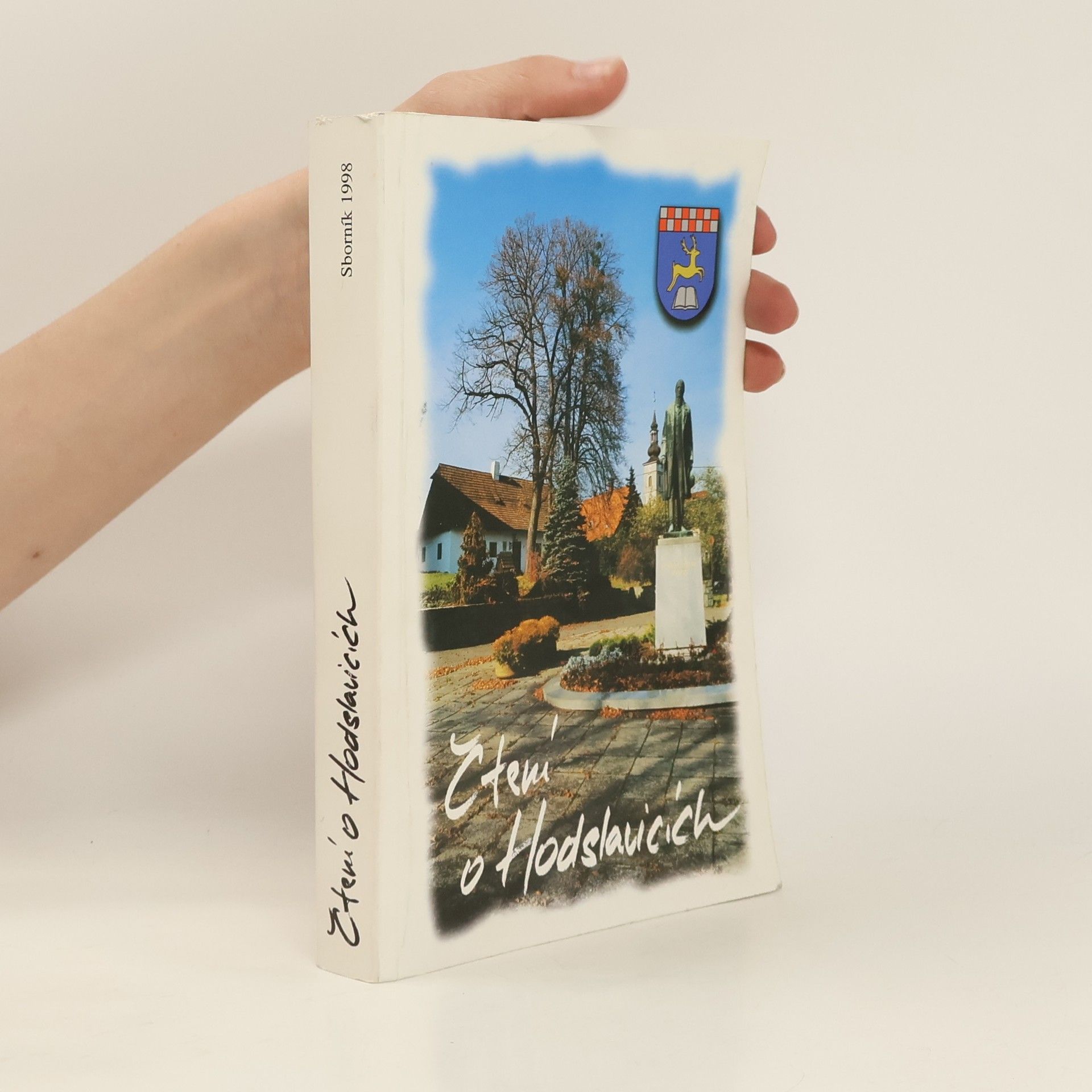 Collective Čtení o Hodslavicích