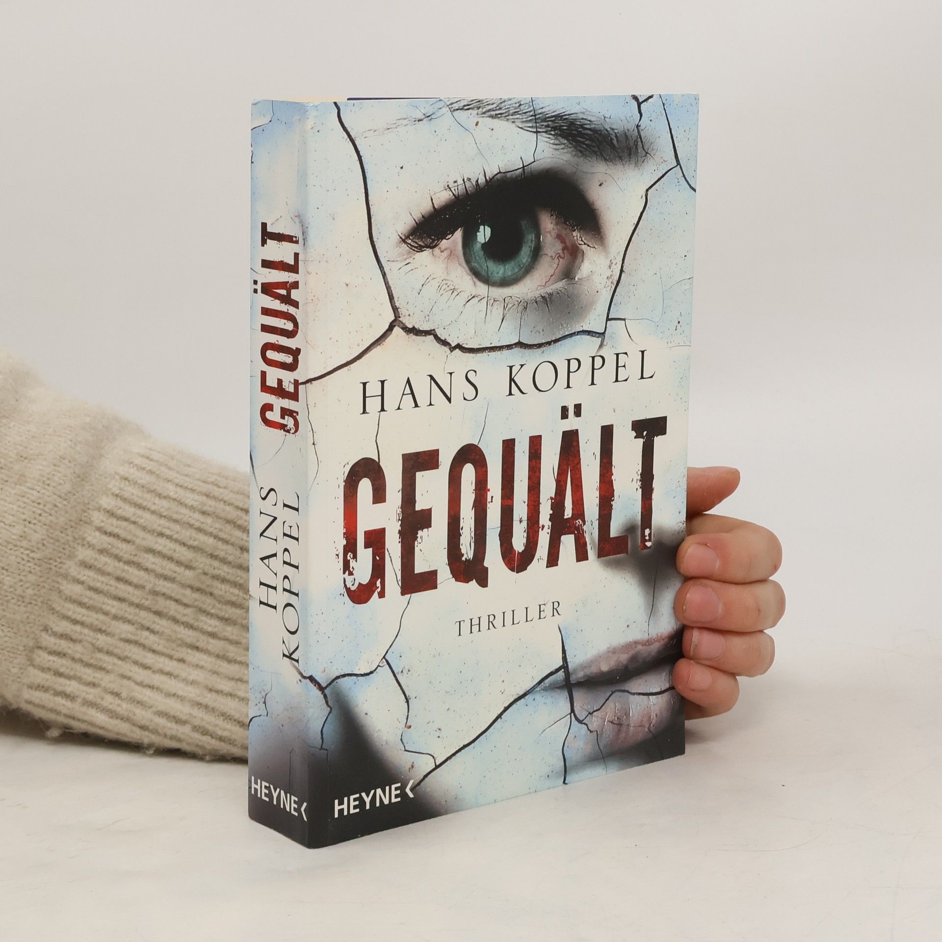 Hans Koppel Gequält