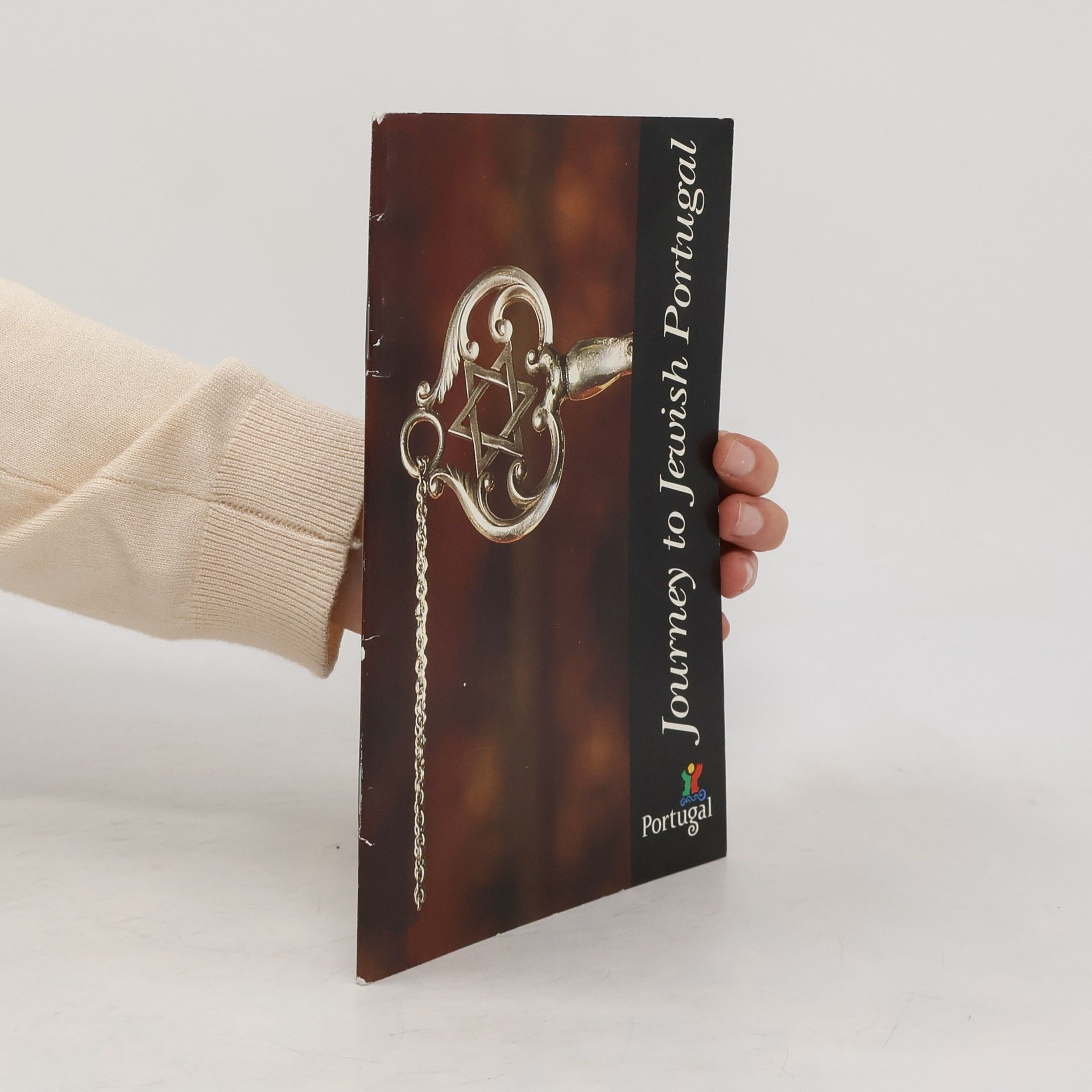 AA.VV. Journey to Jewish Portugal