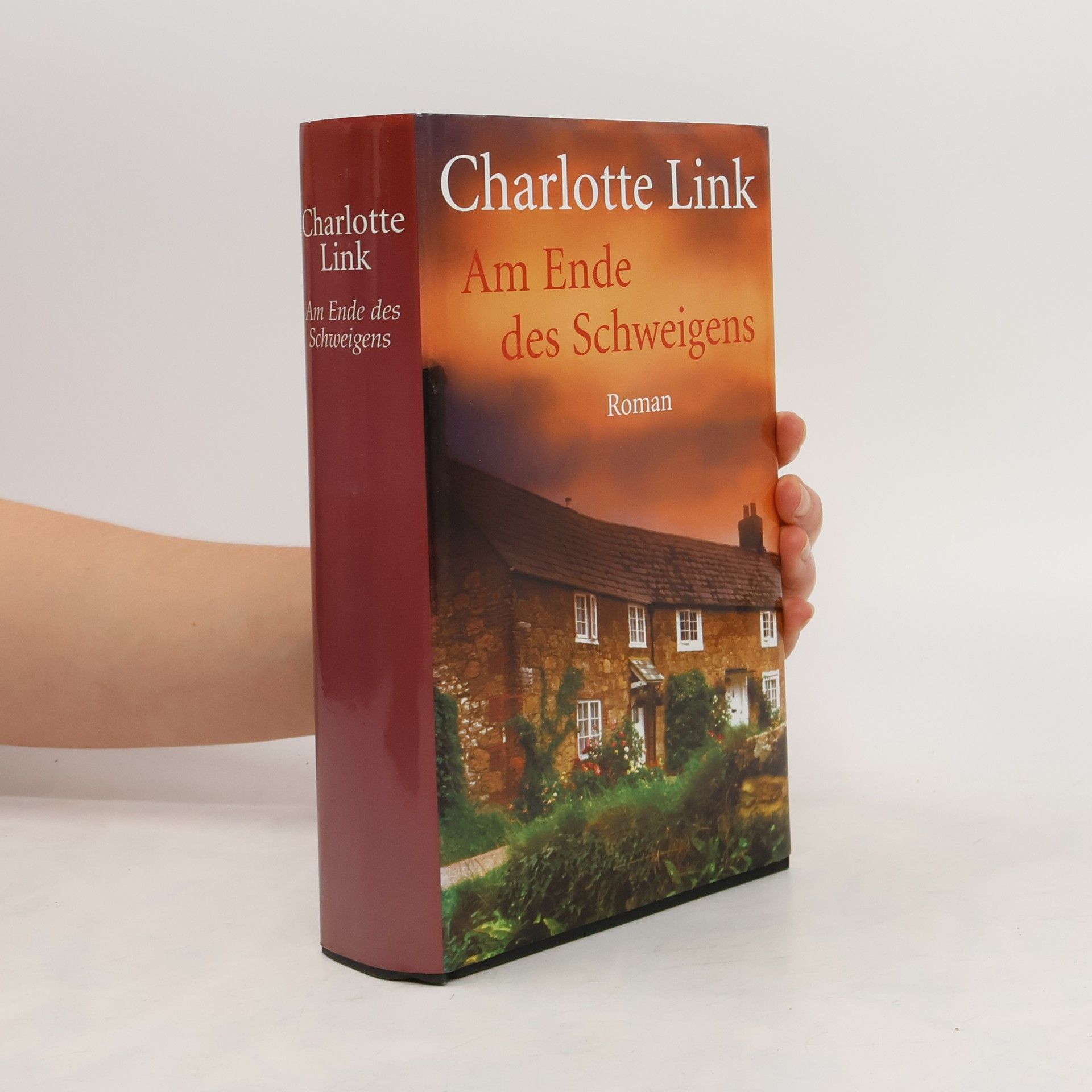 Charlotte Link Am Ende des Schweigens
