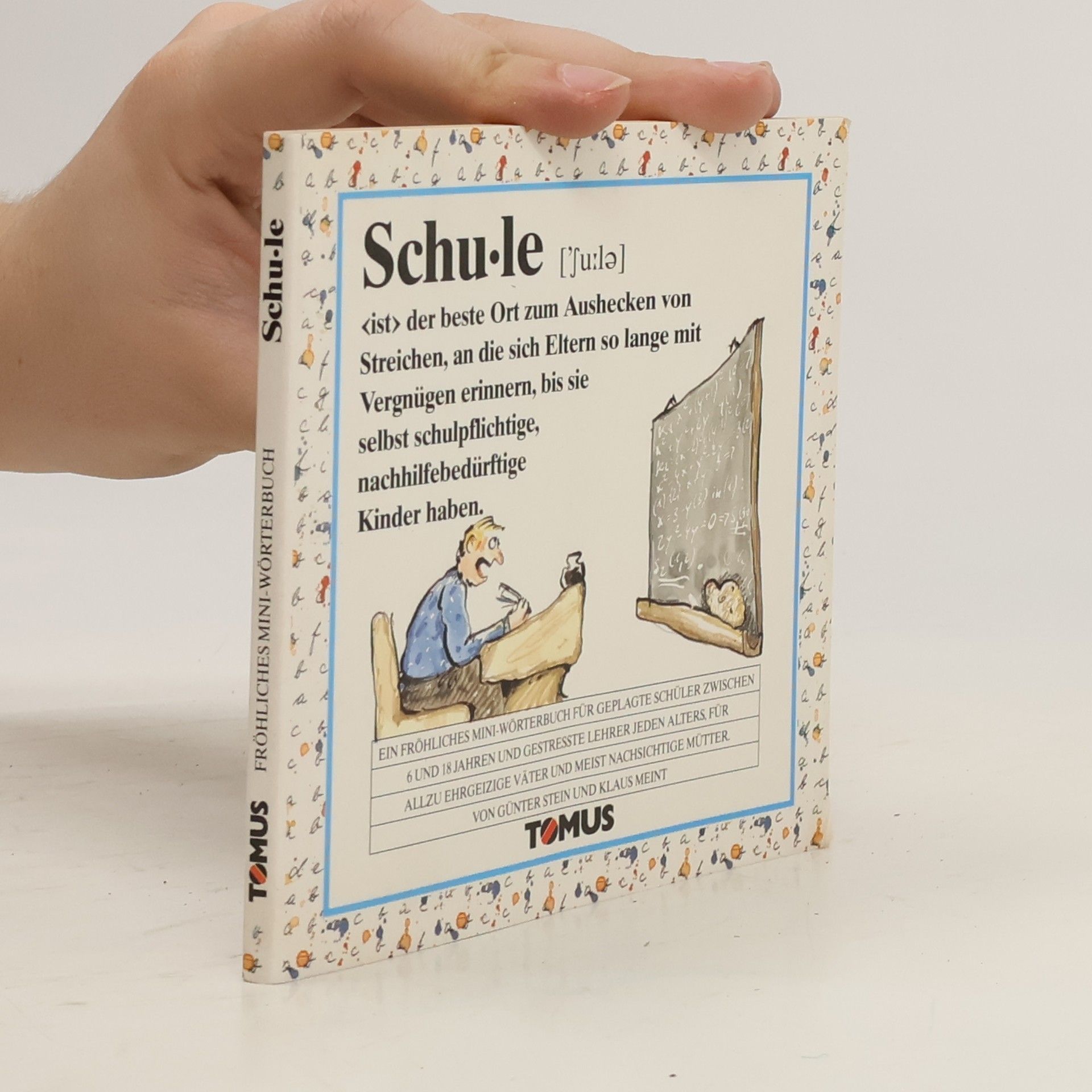 kolektiv Schule
