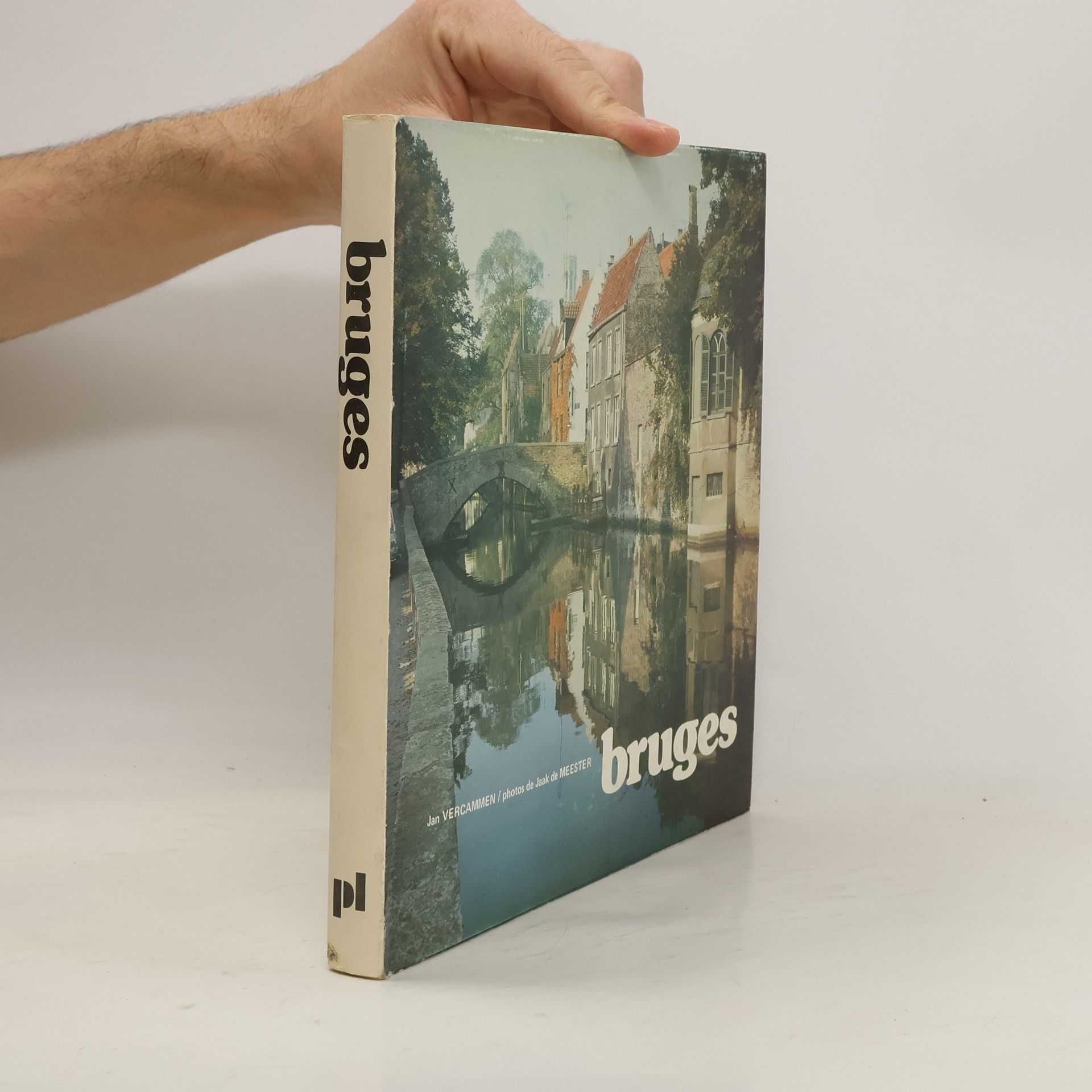 Collectif d'auteurs Bruges