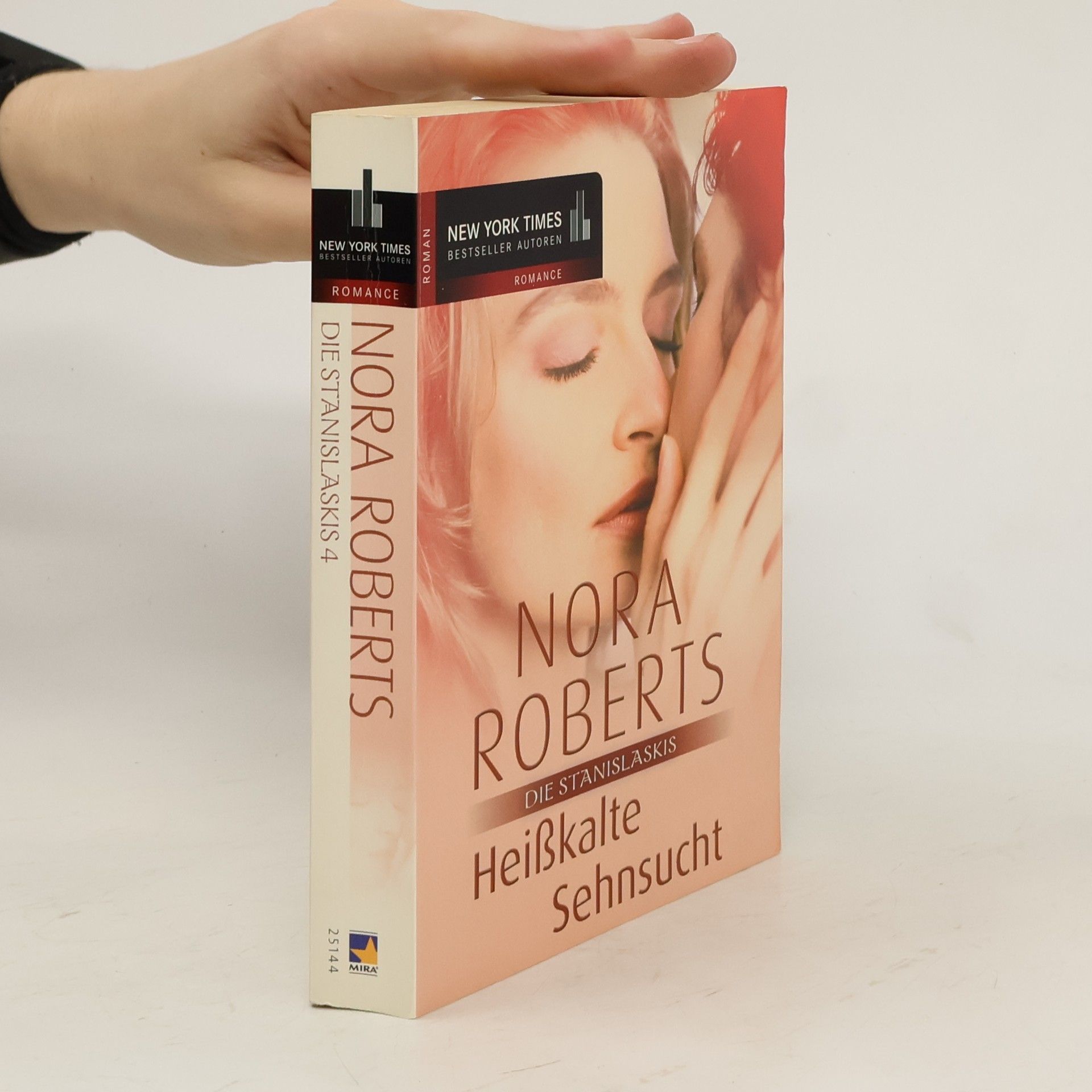 Nora Roberts Die Stanislaskis
