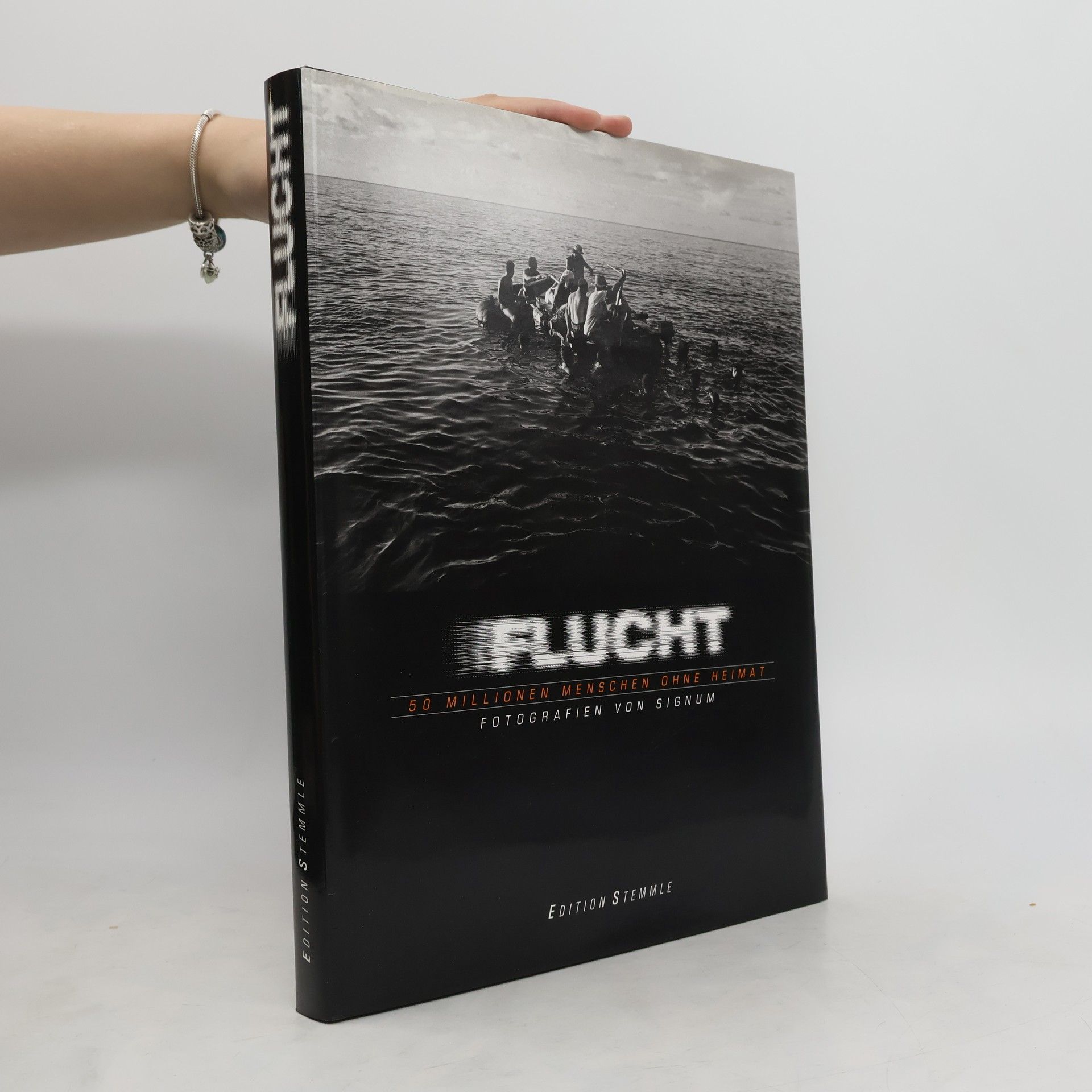 Autorenkollektiv Flucht