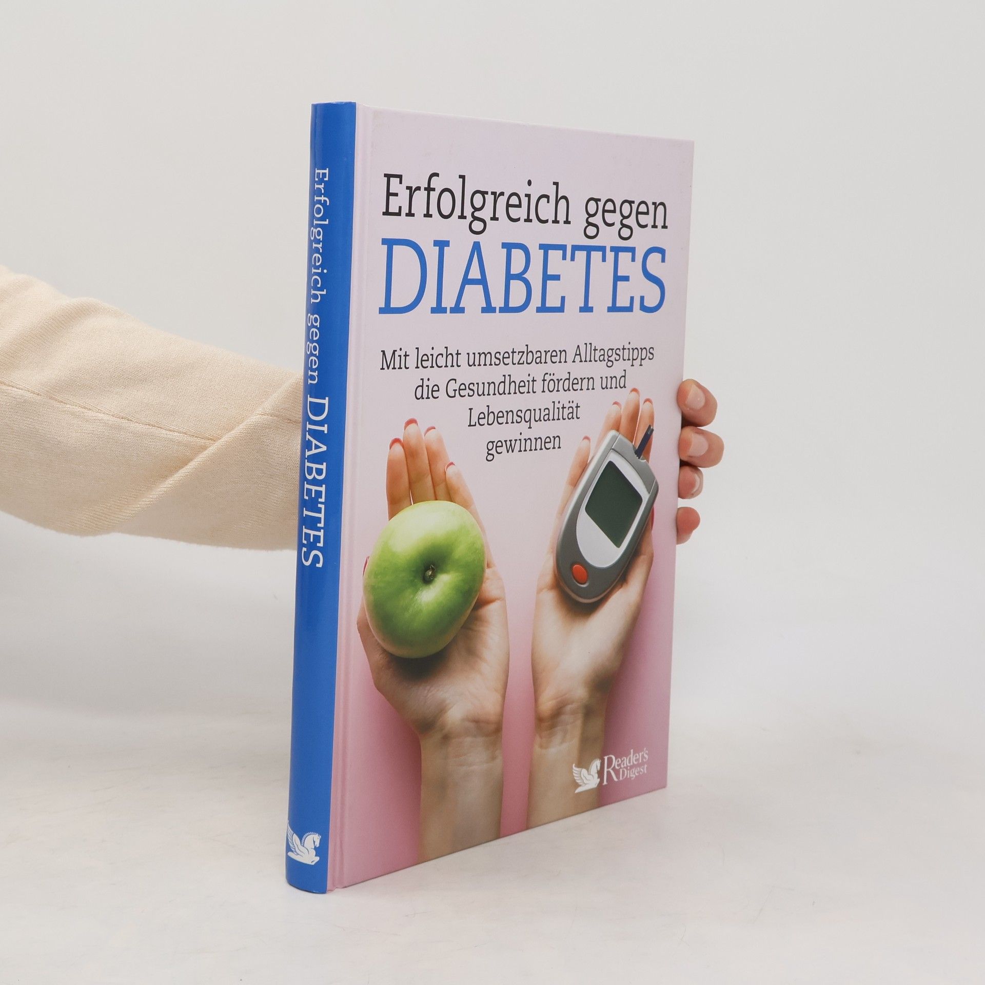 Autorenkollektiv Erfolgreich gegen Diabetes