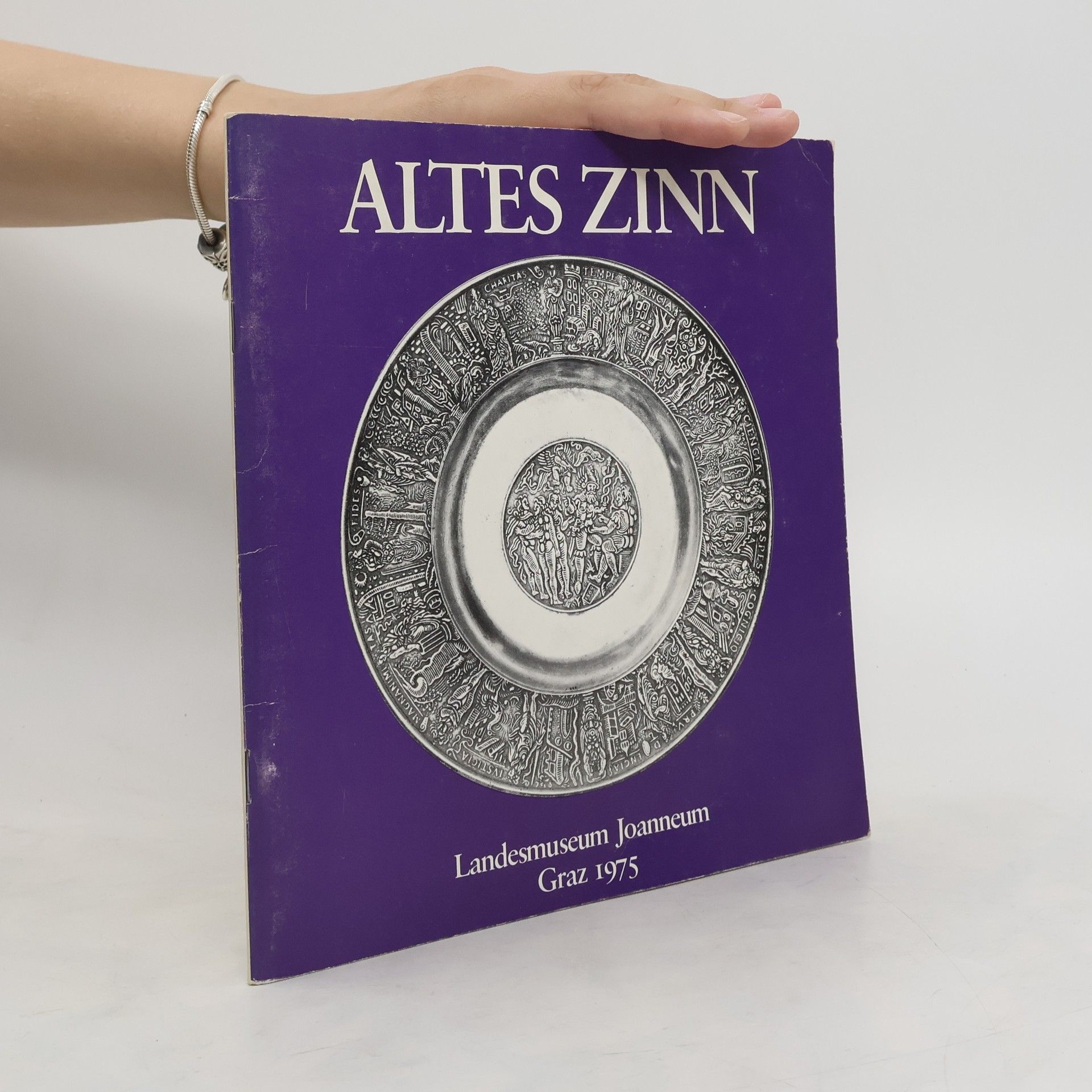 kolektiv Altes Zinn