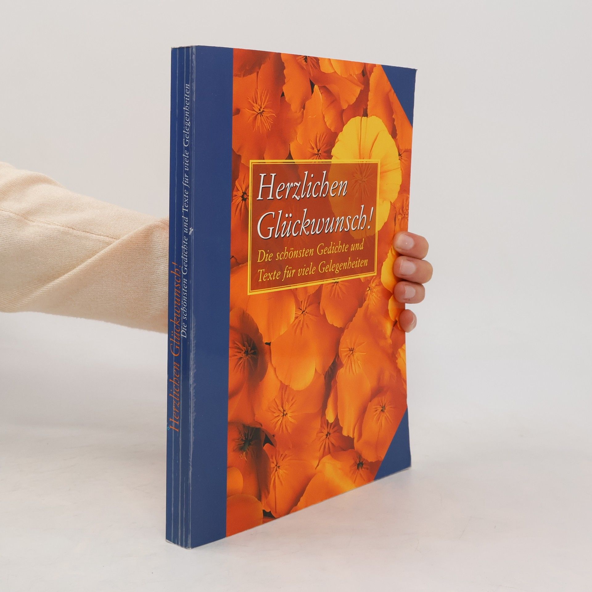 Autorenkollektiv Herzlichen Glückwunsch