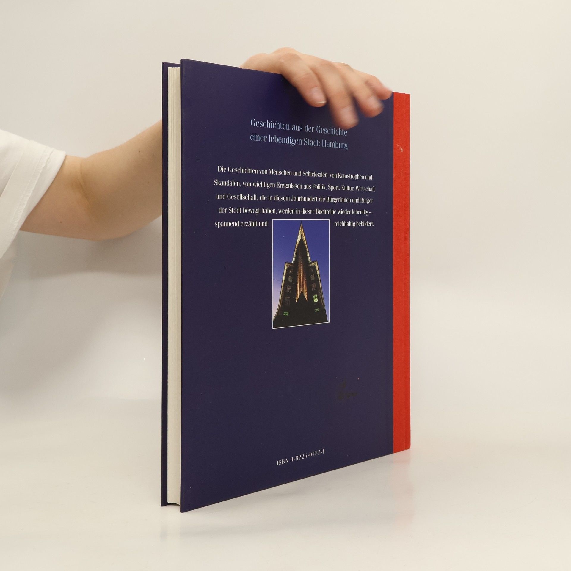 Autorenkollektiv Hamburg im 20. Jahrhundert