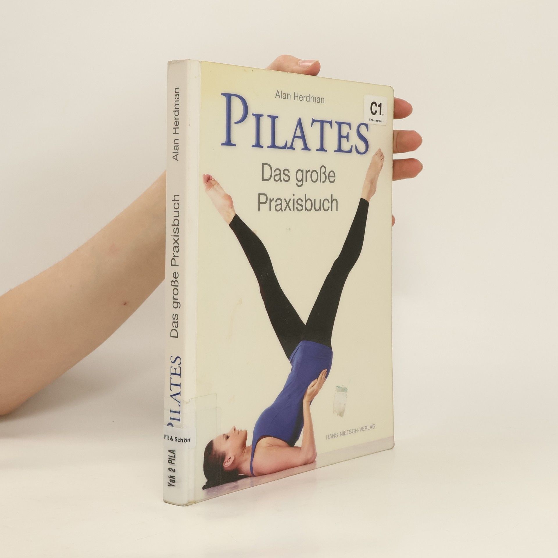 Alan Herdman Pilates