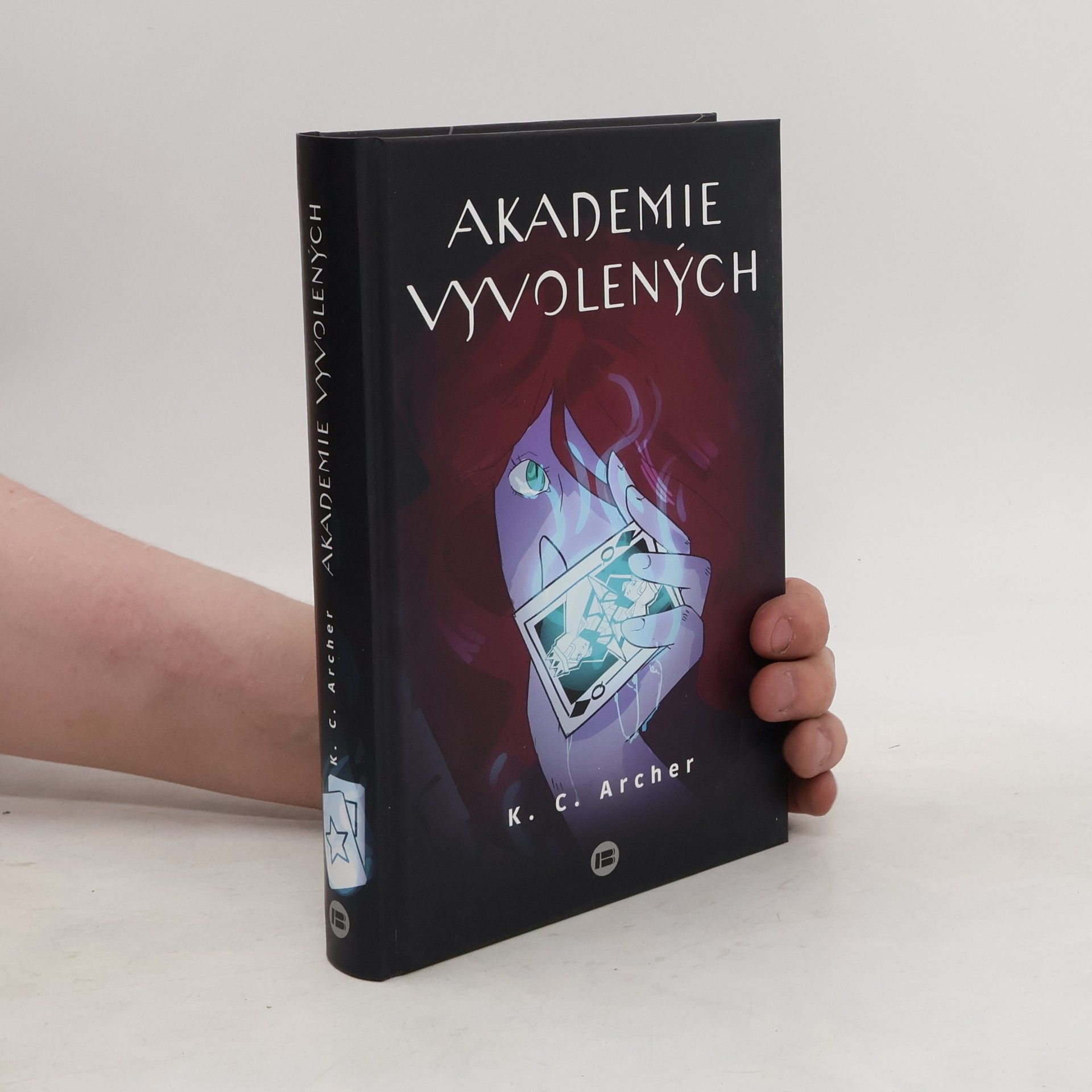 K. C. Archer Akademie vyvolených
