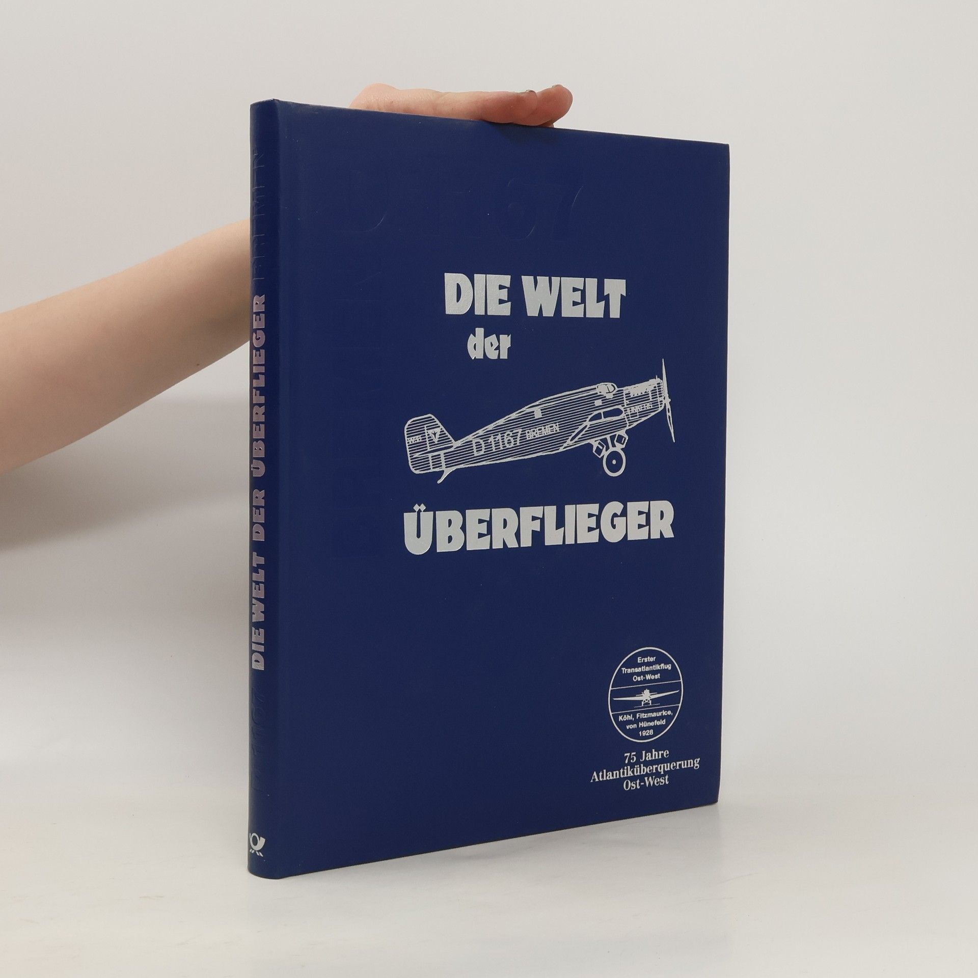 Auteurscollectief Die Welt der Überflieger