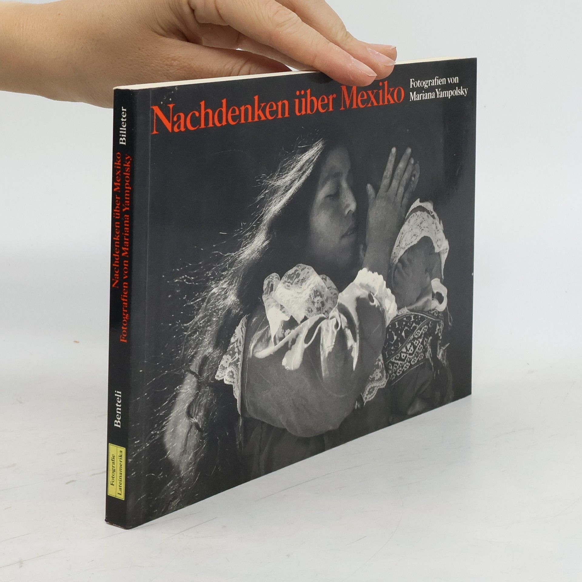 Nachdenken über Mexiko