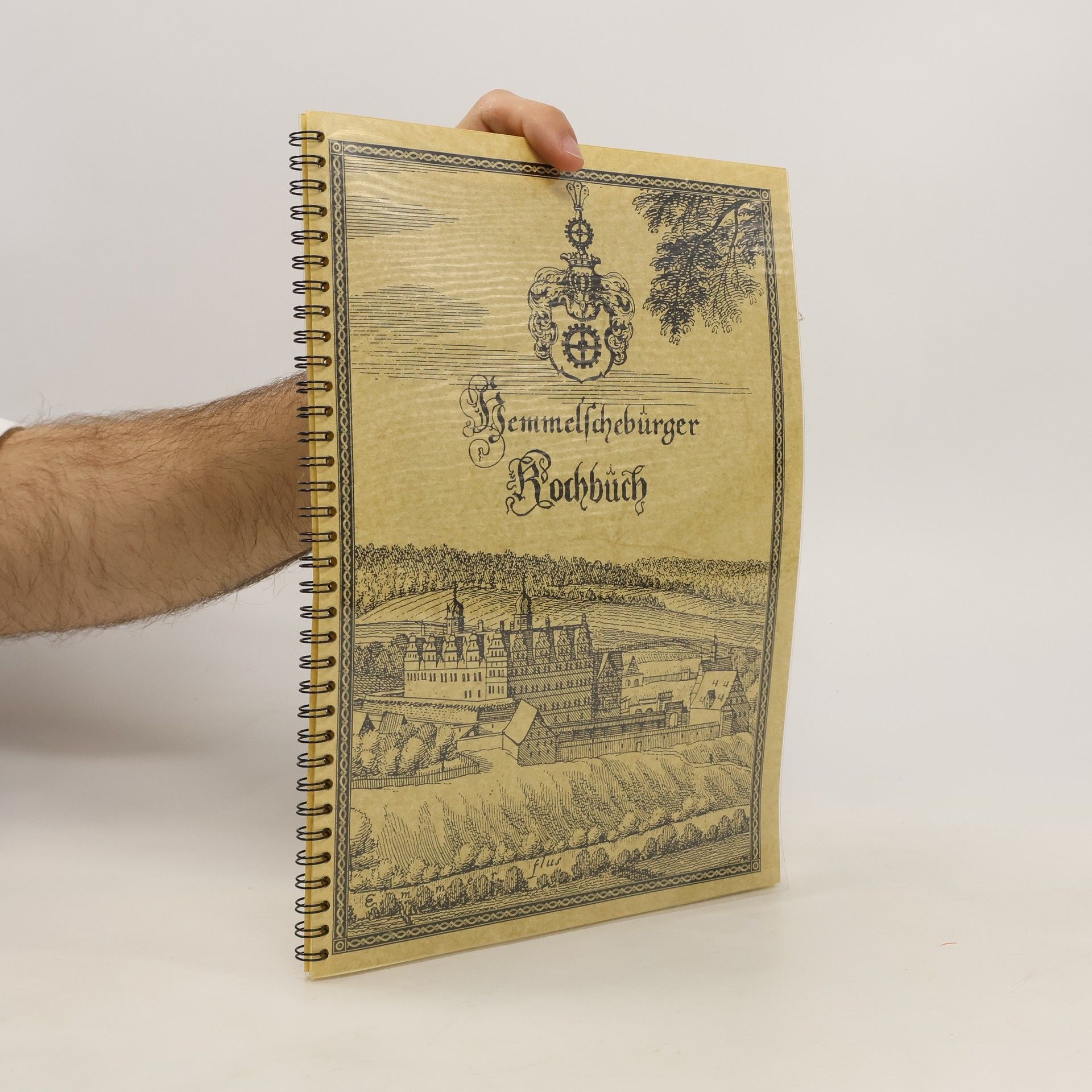 Autorenkollektiv Hemmelschebürger Kochbuch