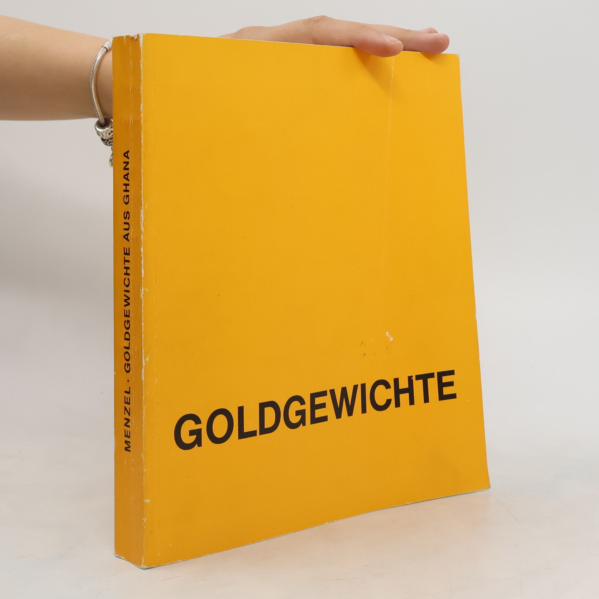 kolektiv Goldgewichte aus Ghana. Gold - Menzel