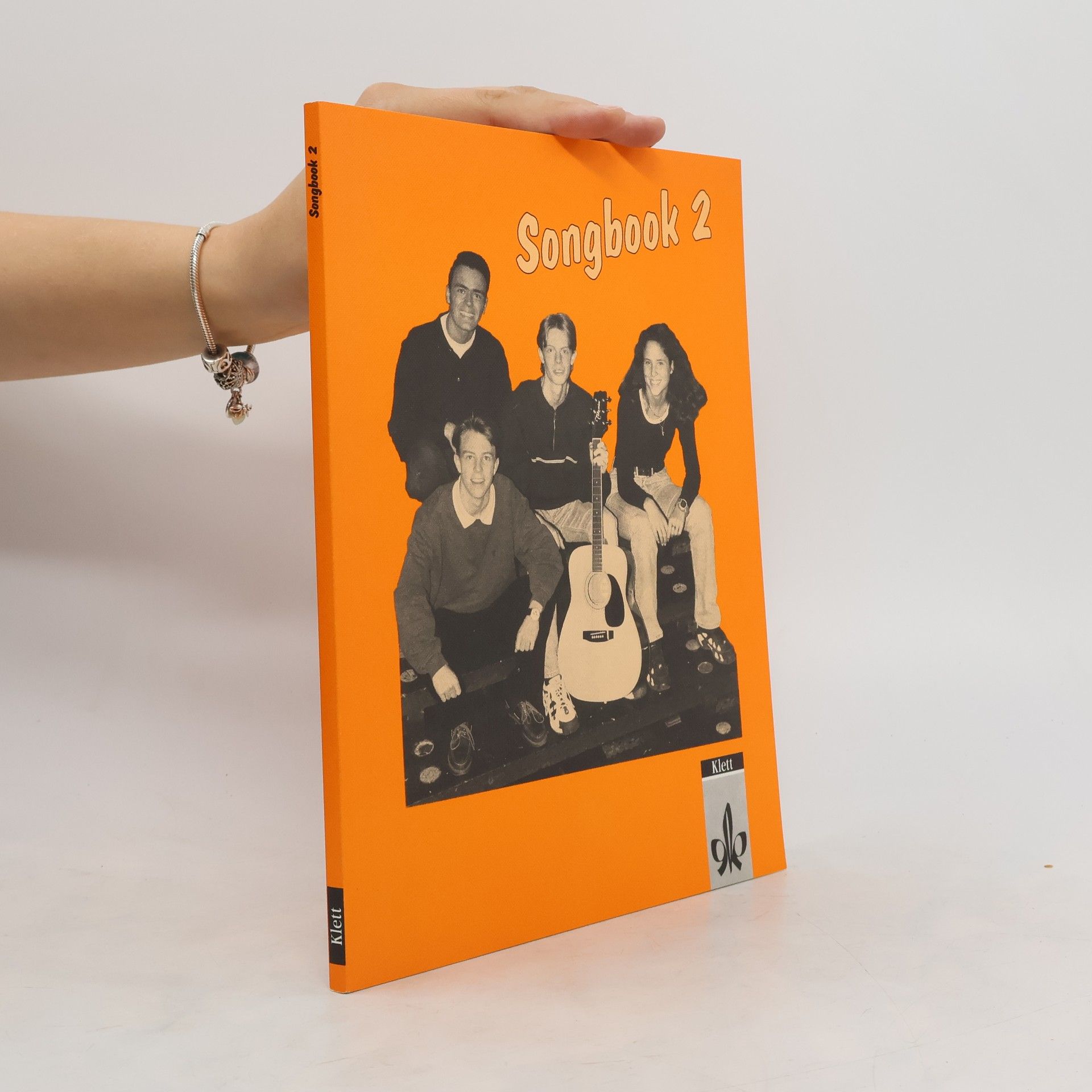Kolektiv autorů Songbook 2