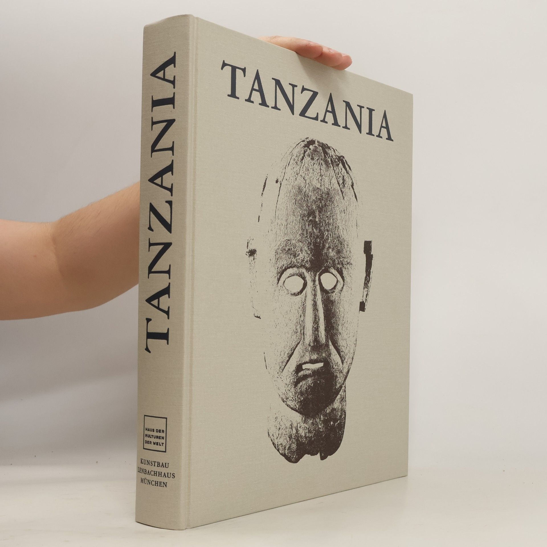 Autores varios Tanzania