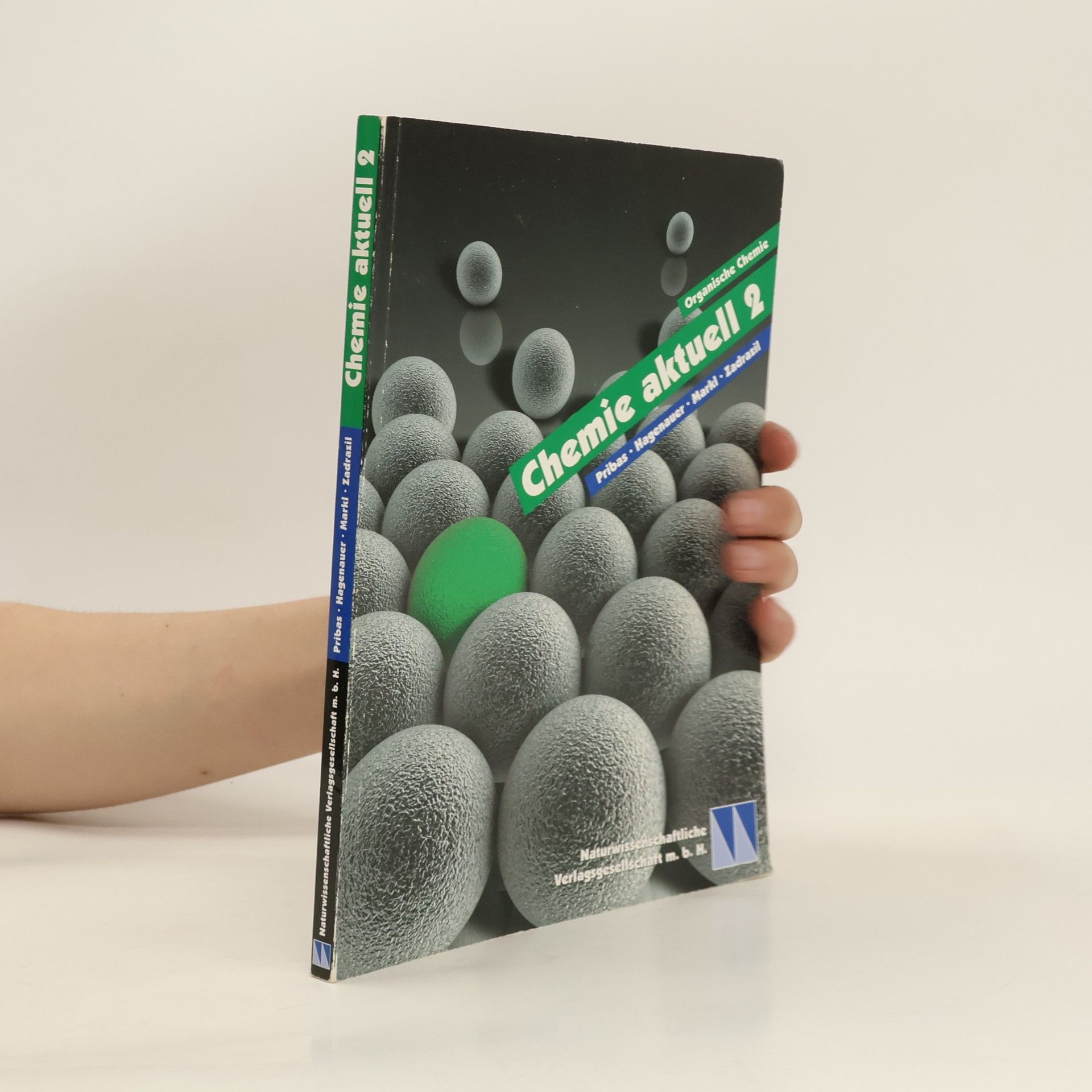 Collective Chemie aktuell 2