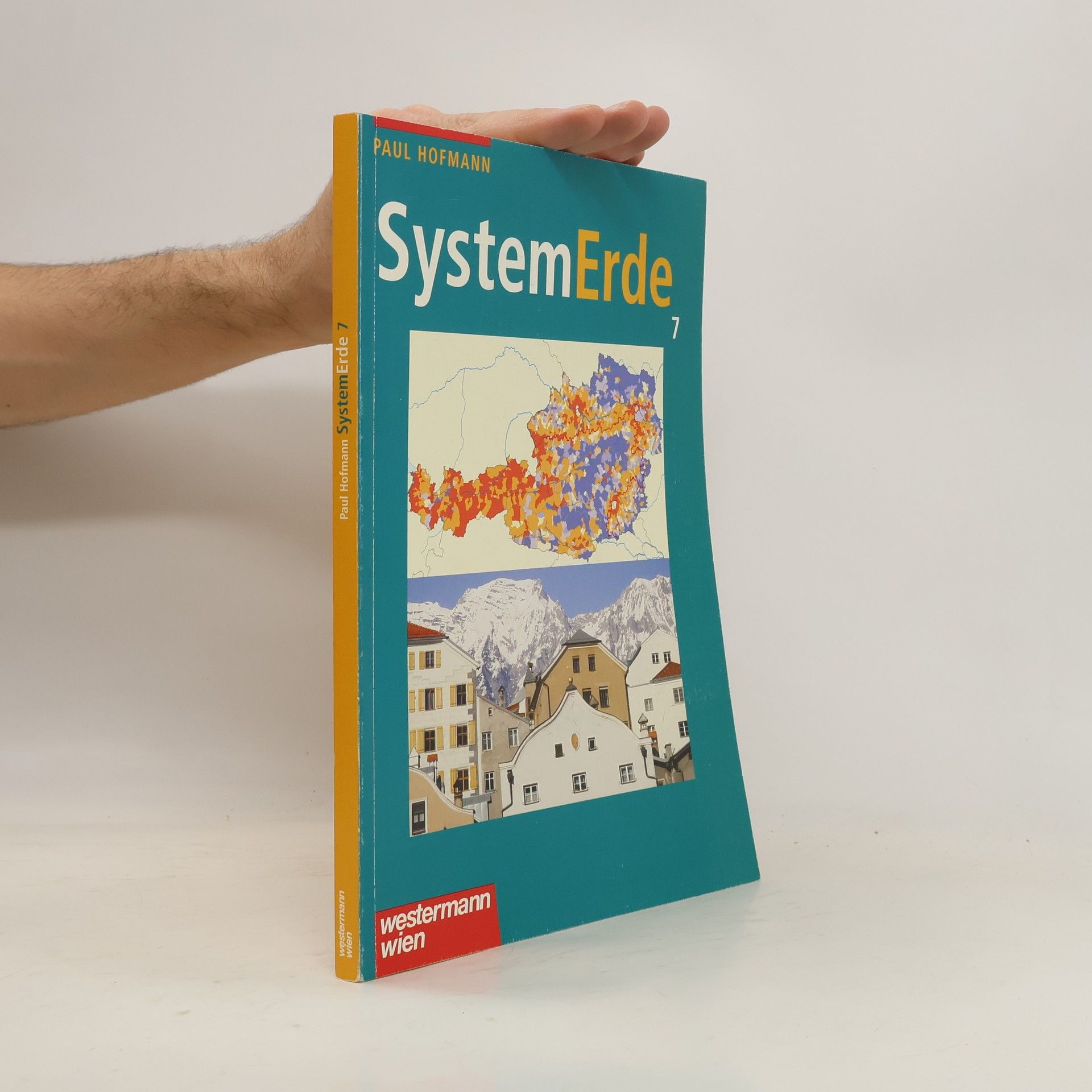 Paul Hofmann SystemErde 7