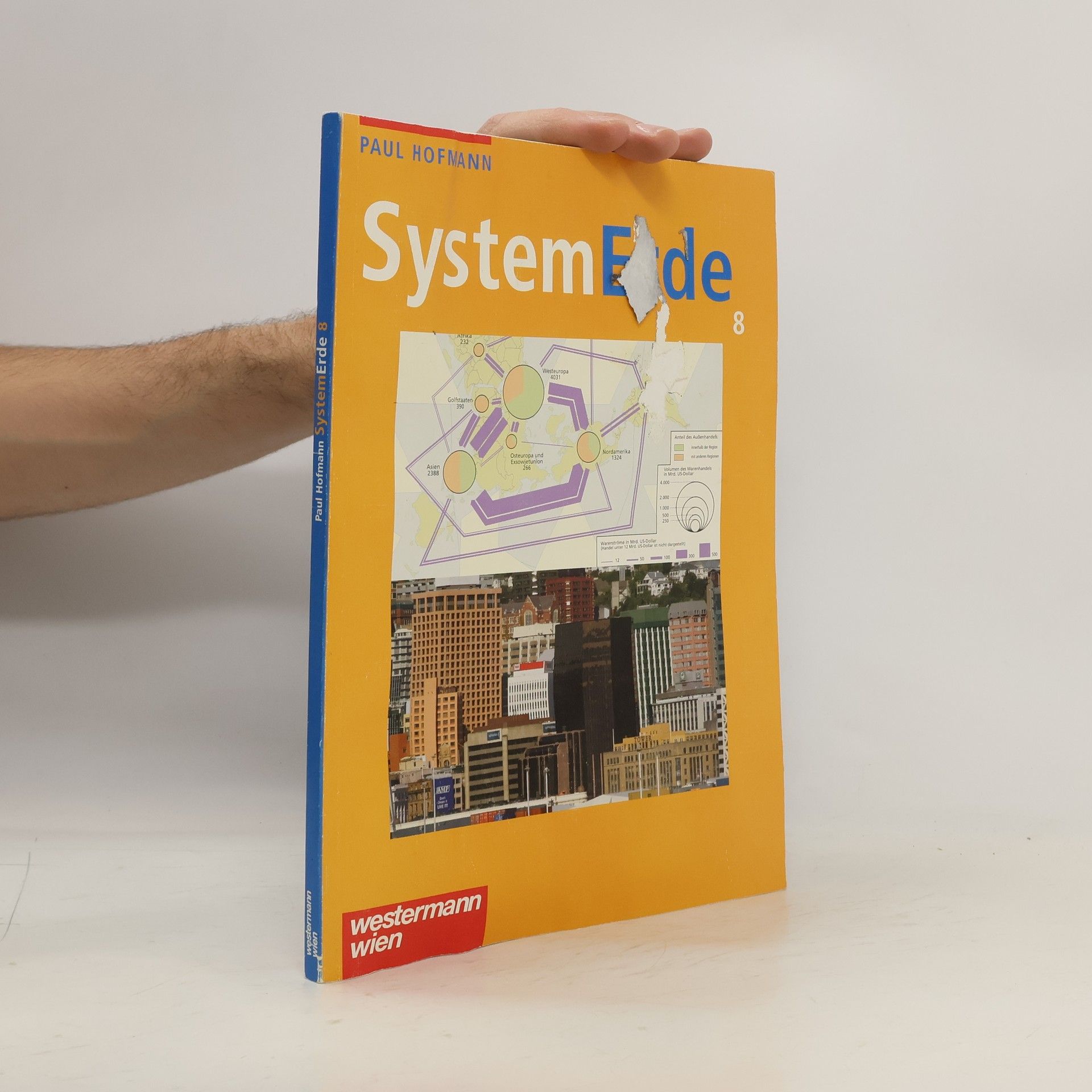 Paul Hofmann SystemErde 8