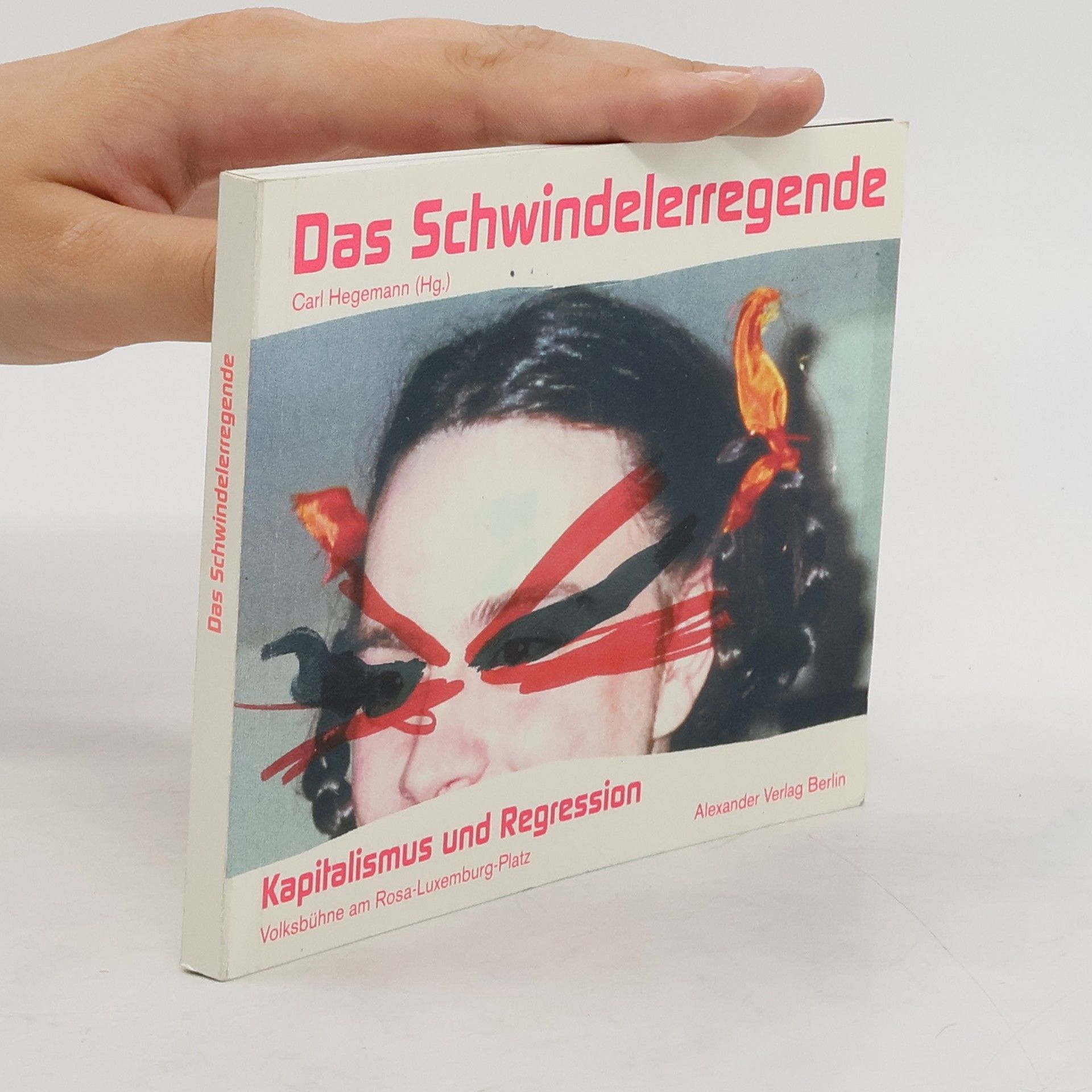 Theodor W. Adorno Das Schwindelerregende