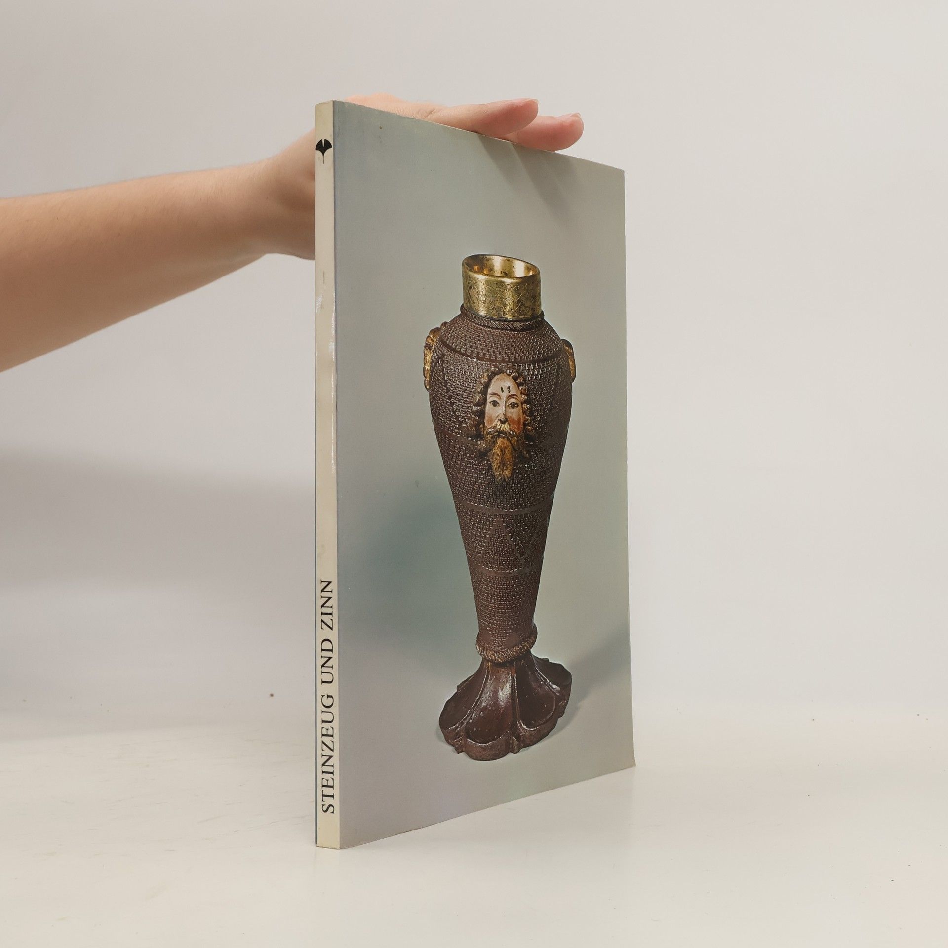 AA.VV. Steinzeug und Zinn