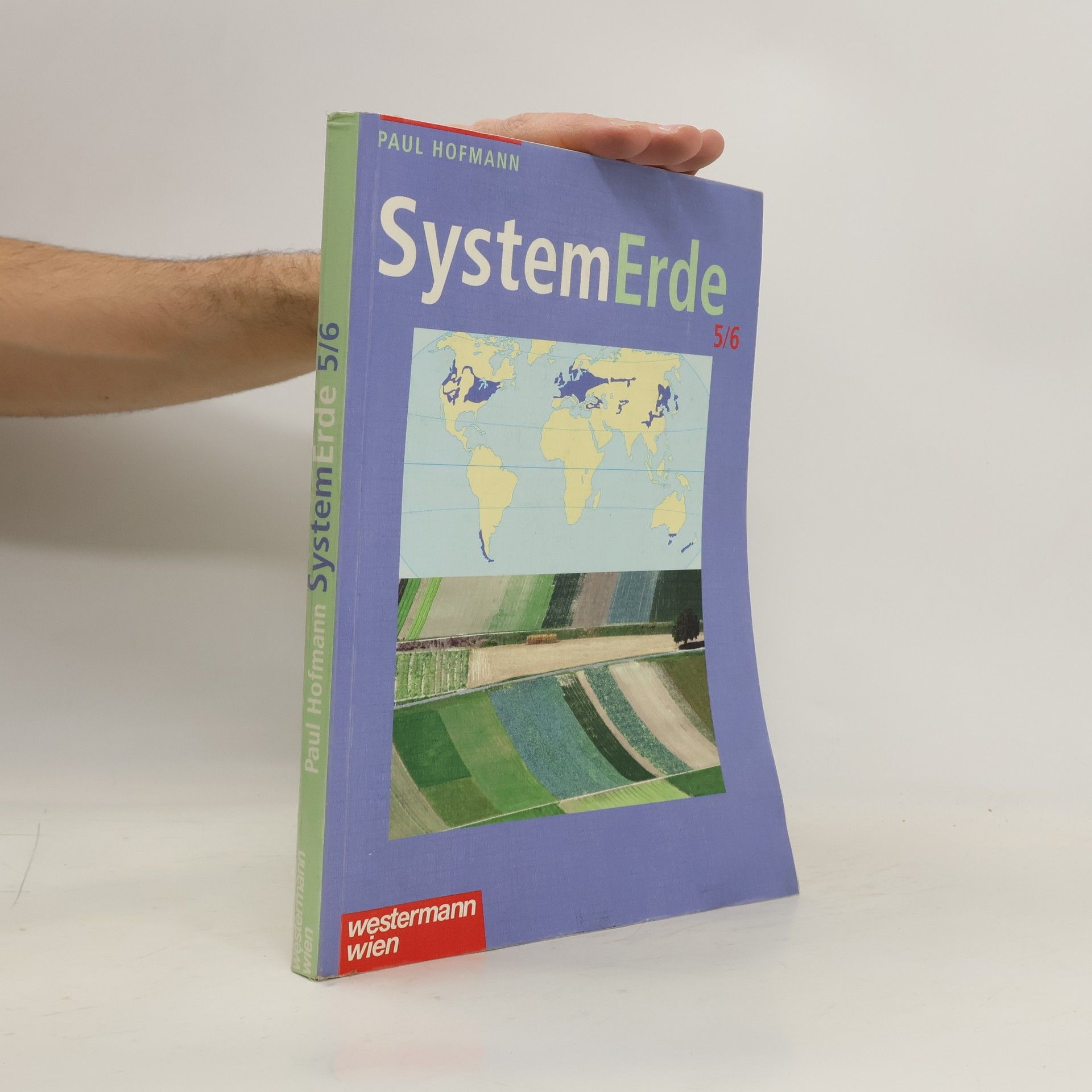 Paul Hofmann SystemErde 5/6
