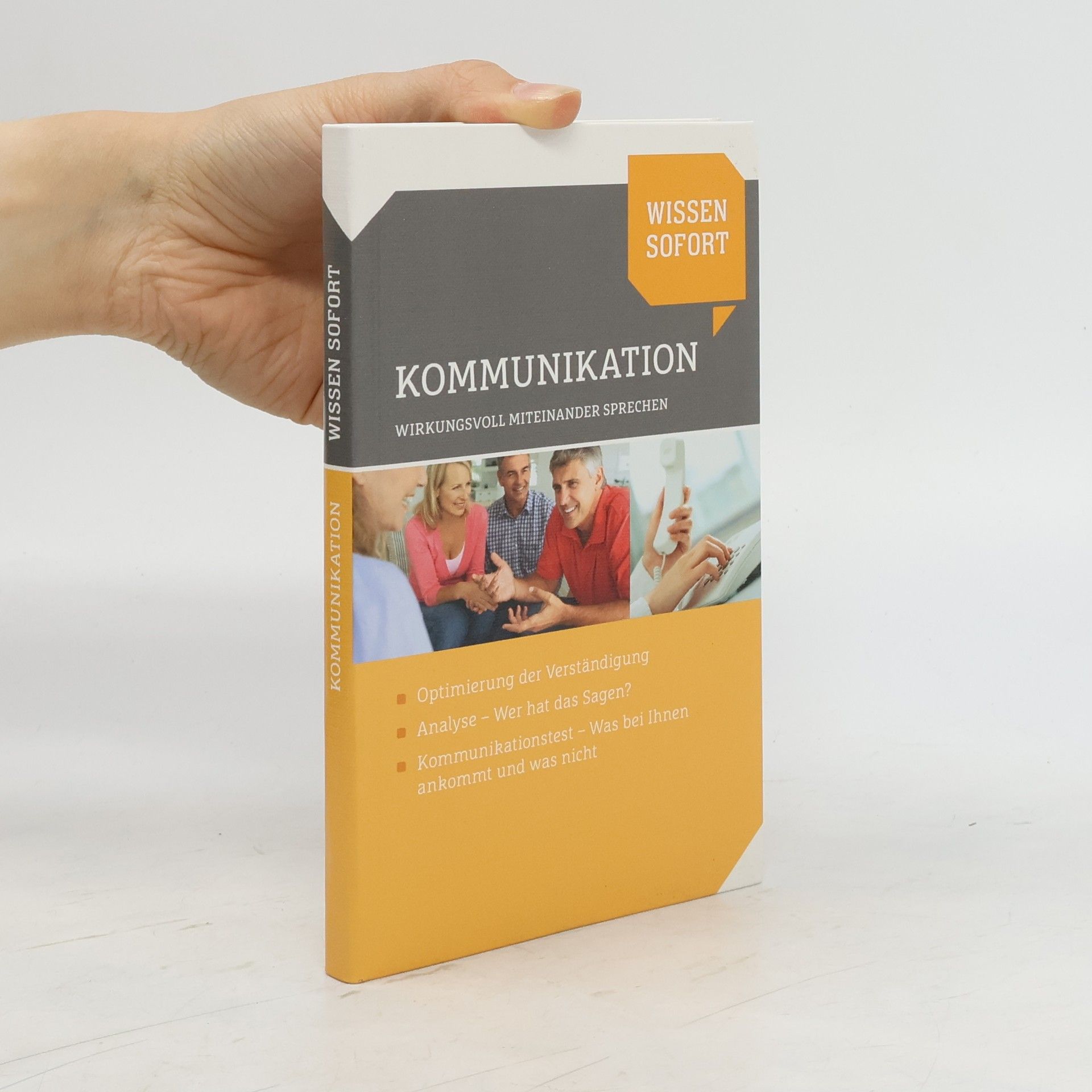 Autorenkollektiv Kommunikation