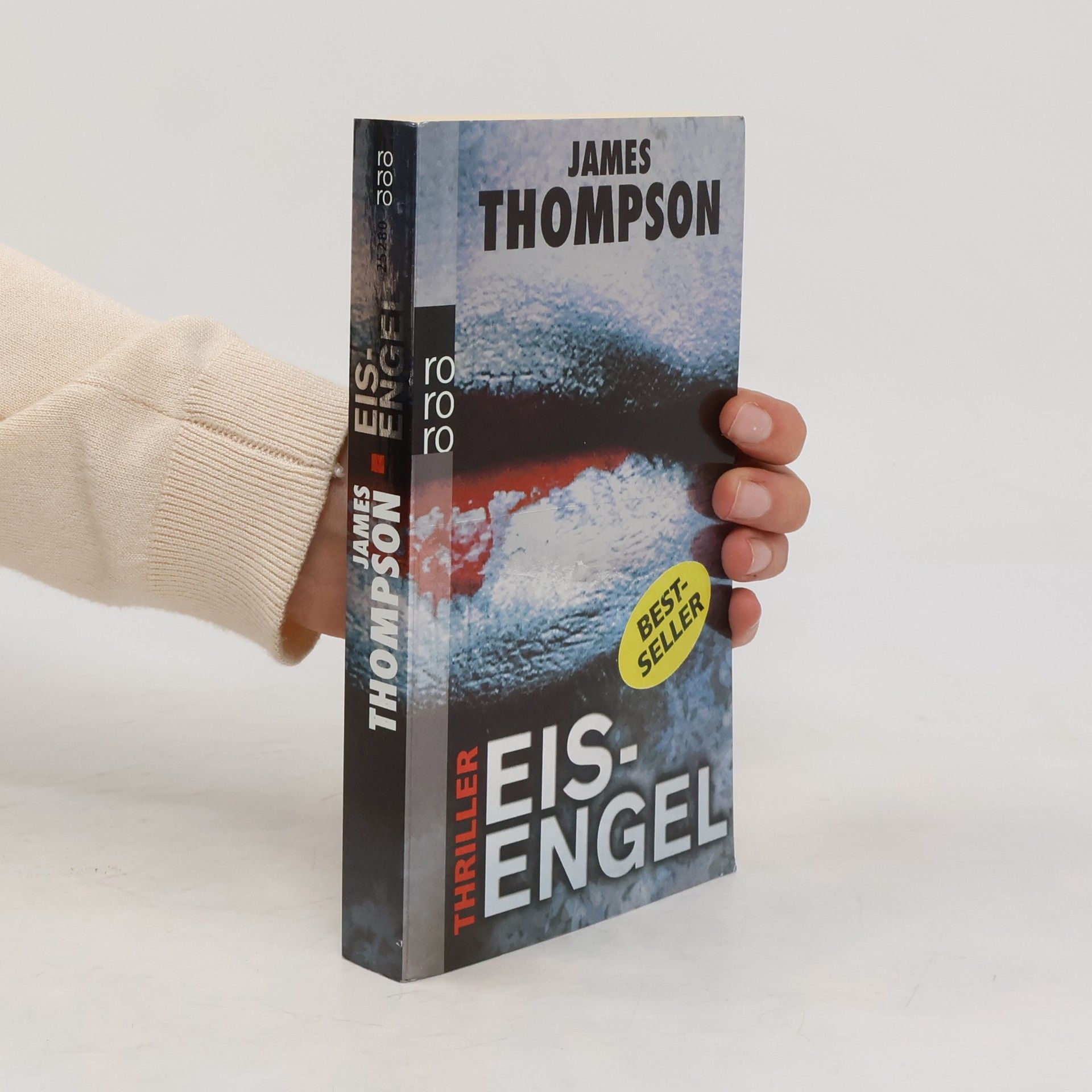 James Thompson Eisengel