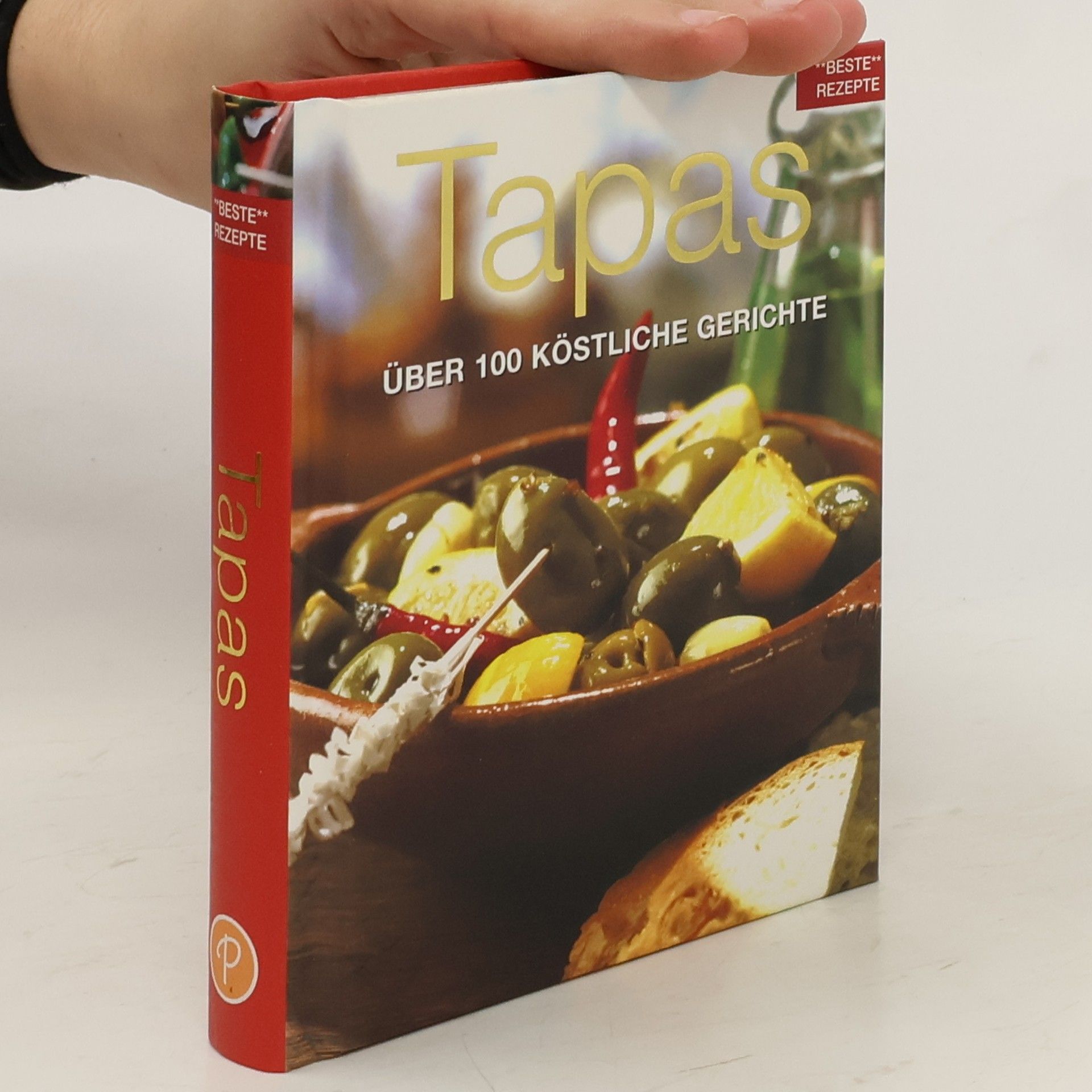 Lisa Heilig Beste Rezepte Tapas