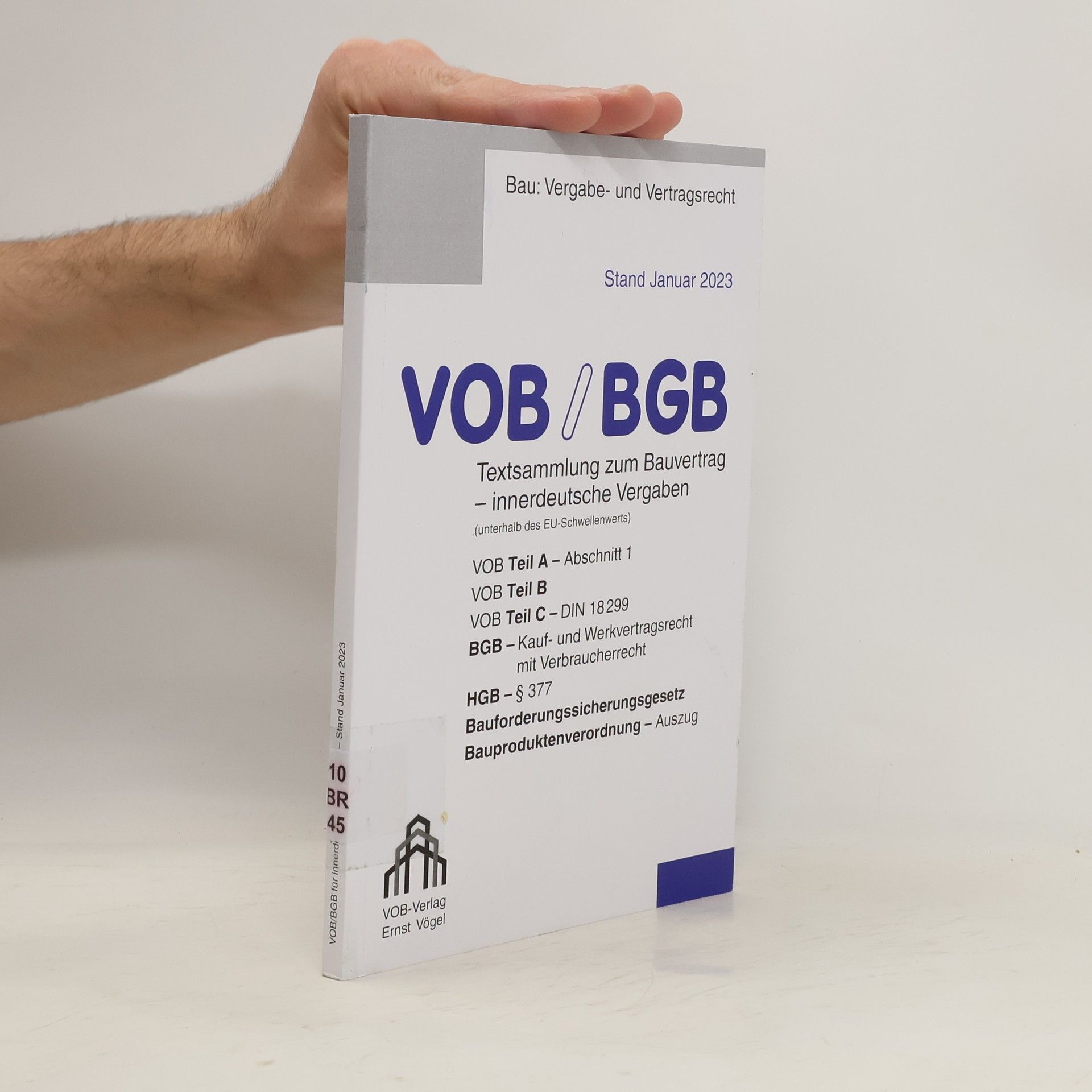 VOB